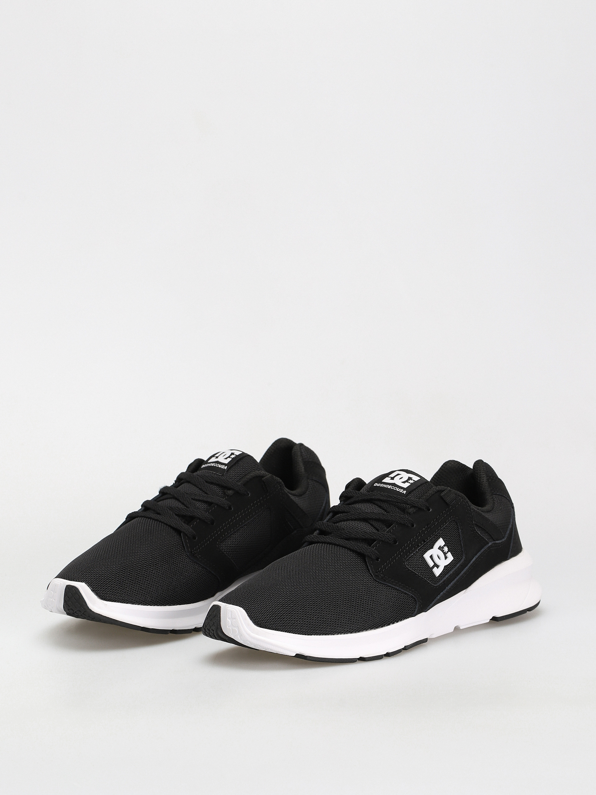 Buty DC Skyline (black/white)