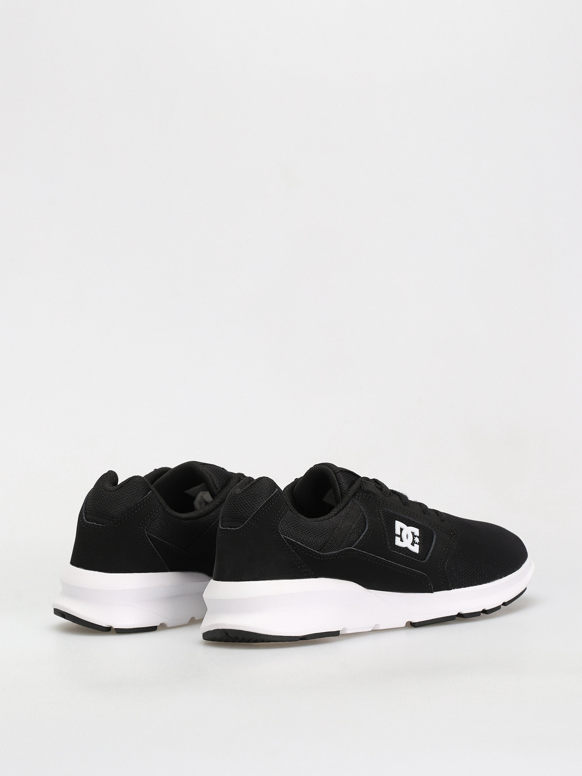 Buty DC Skyline (black/white)
