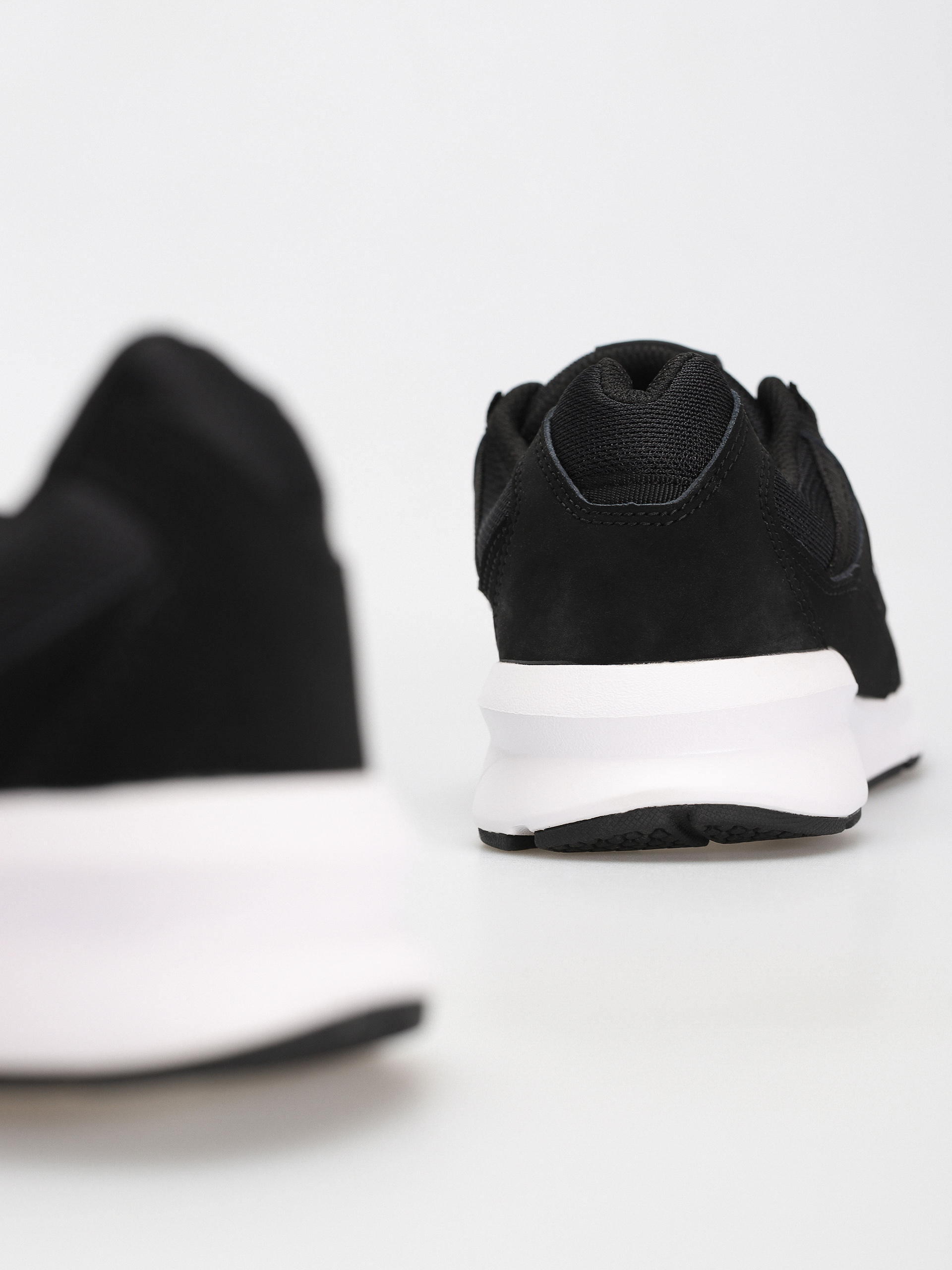 Buty DC Skyline (black/white)