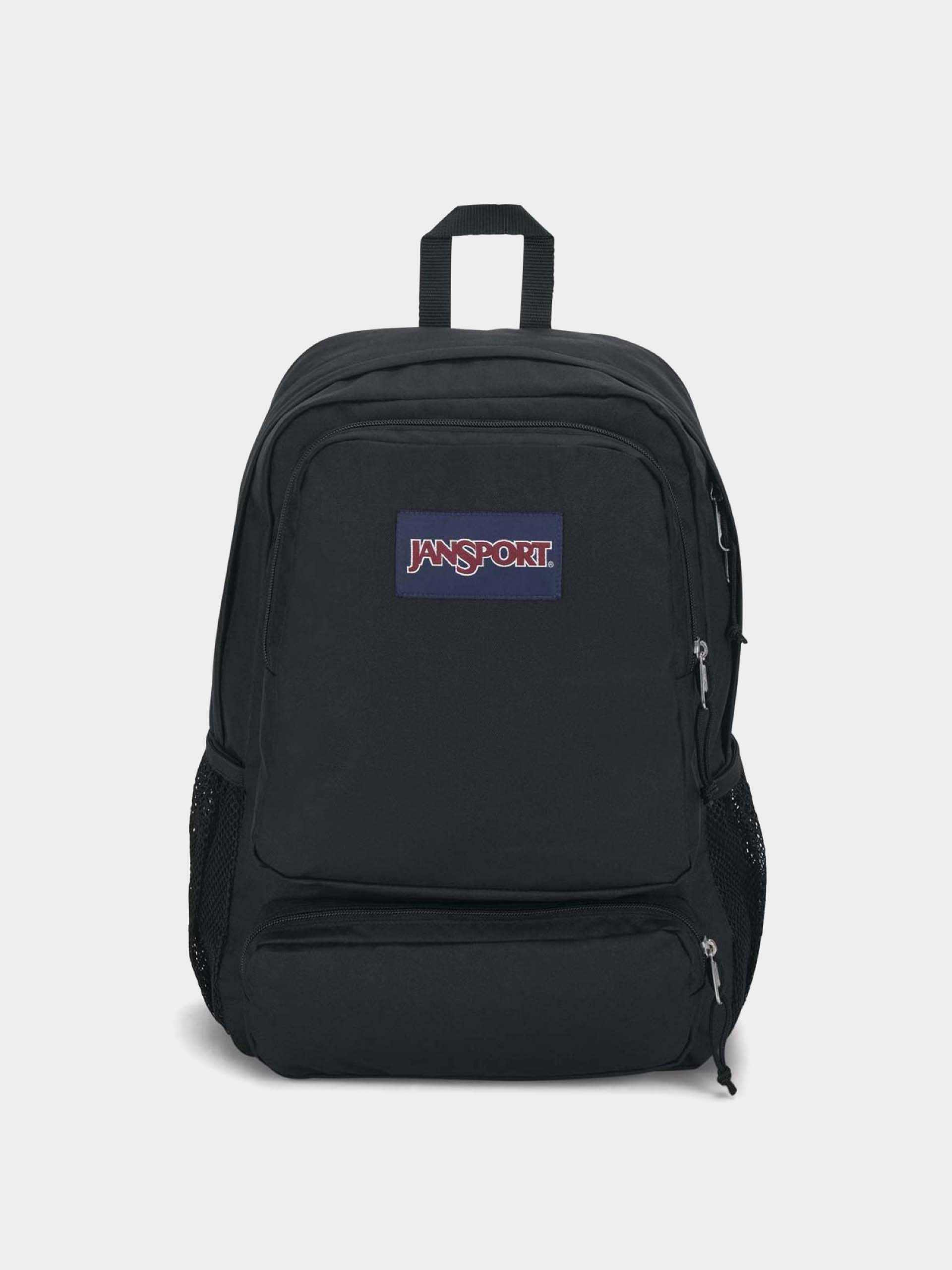 Plecak JanSport Doubleton (black)