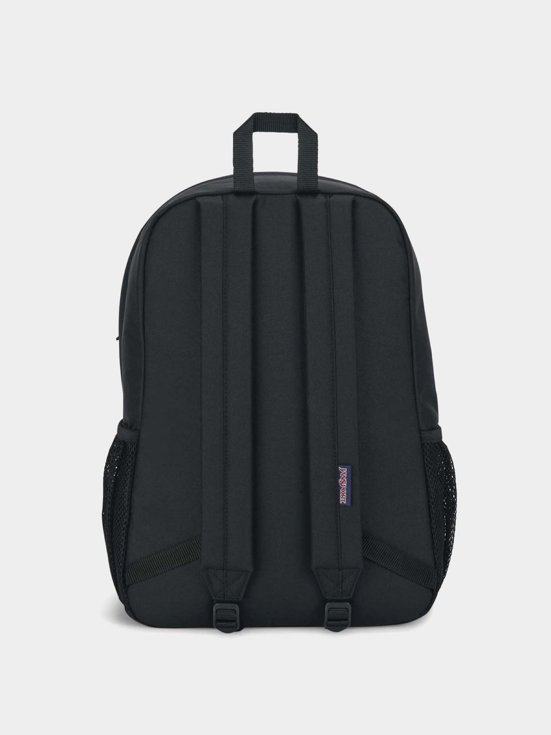 Plecak JanSport Doubleton (black)