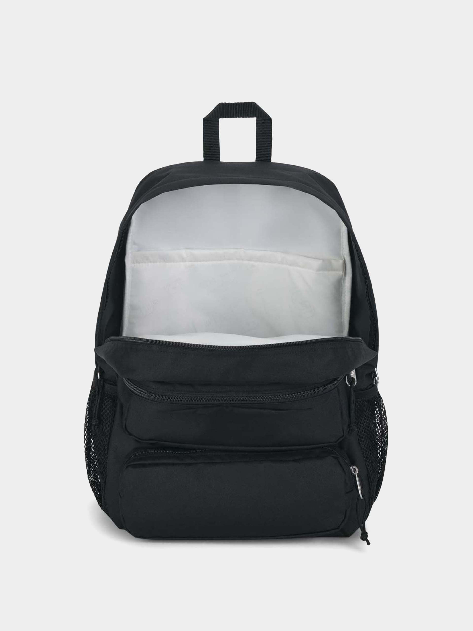 Plecak JanSport Doubleton (black)