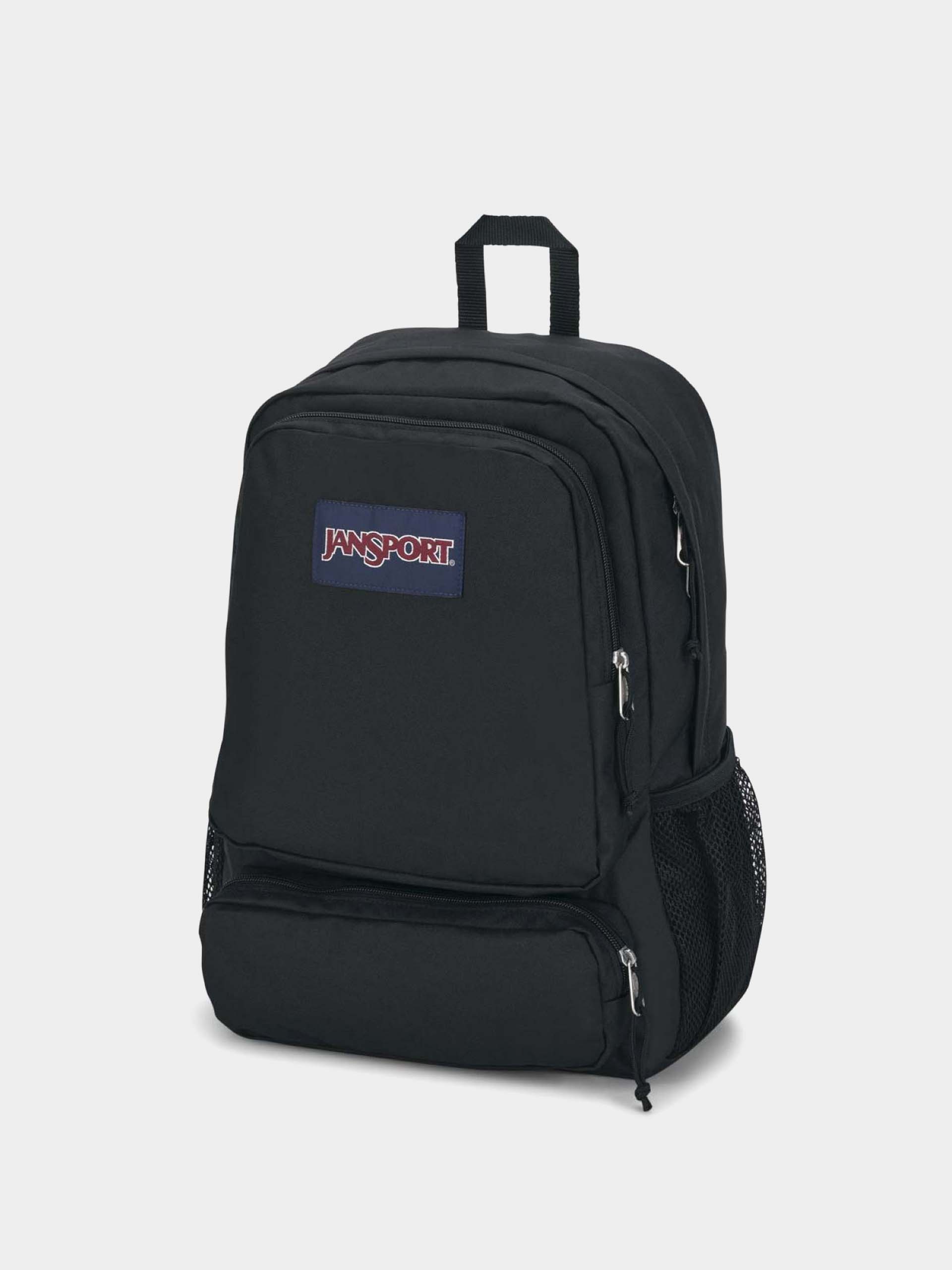 Plecak JanSport Doubleton (black)