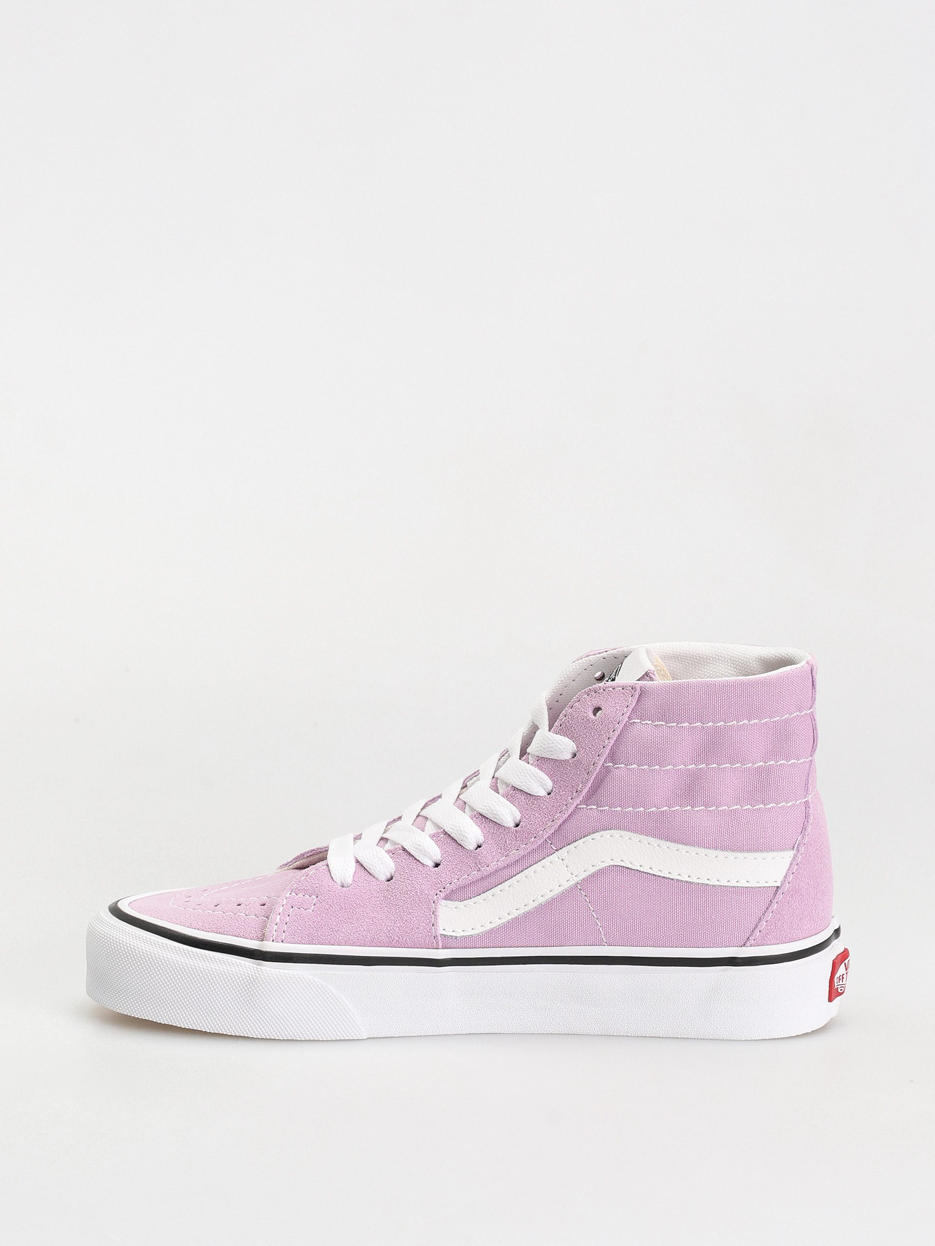 Buty Vans Sk8 Hi Tapered (color theory lupine)