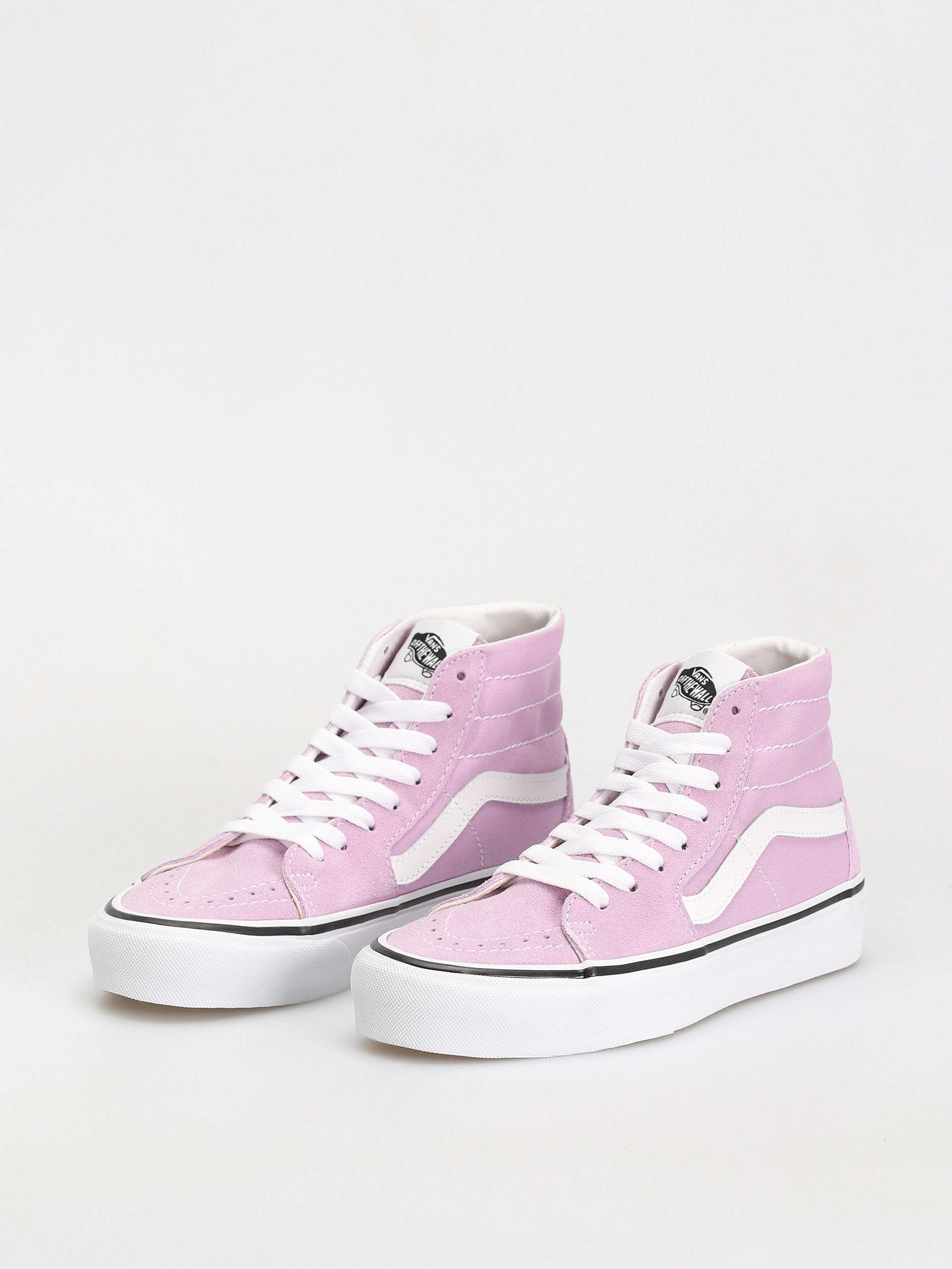 Buty Vans Sk8 Hi Tapered (color theory lupine)