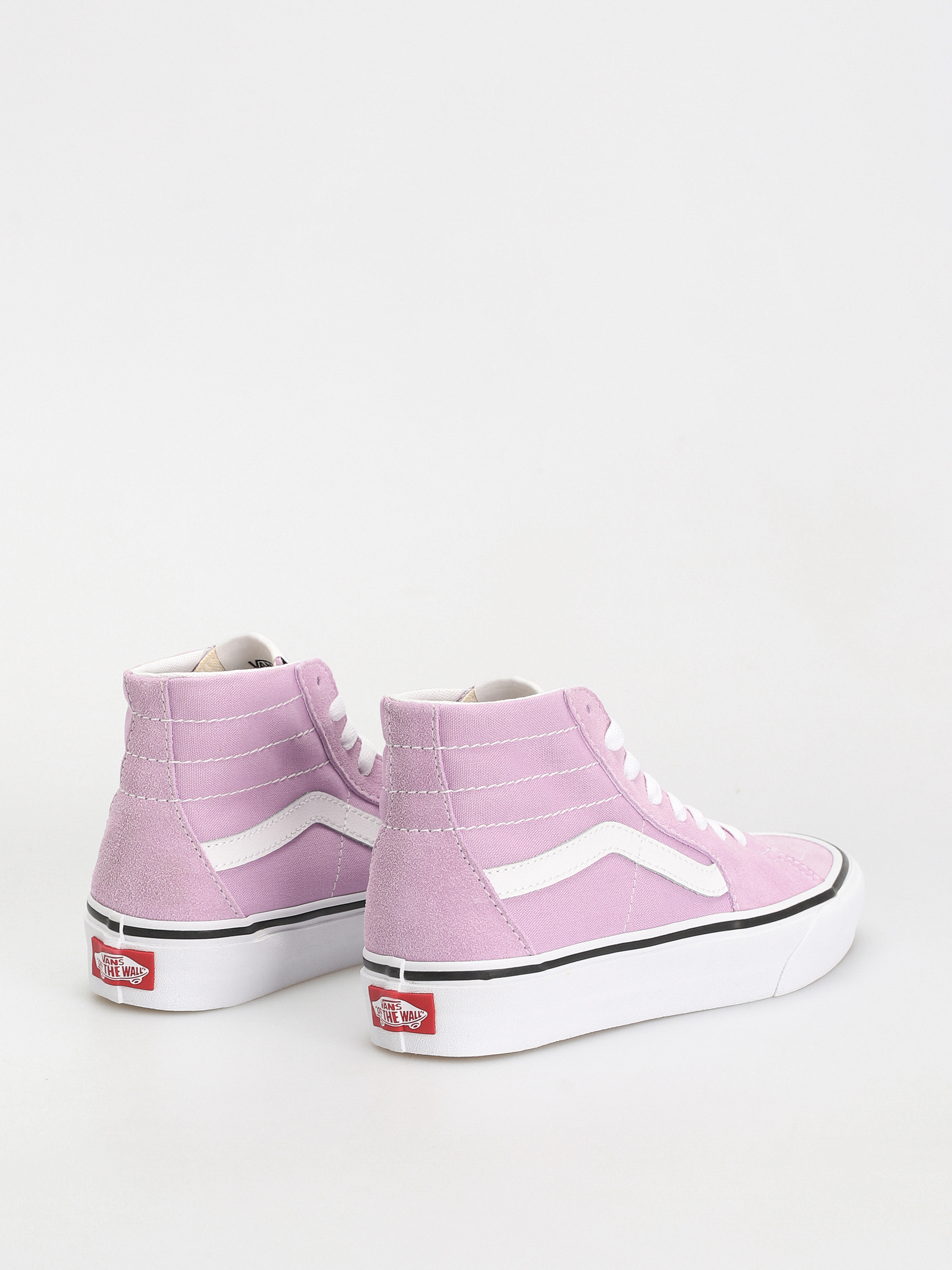 Buty Vans Sk8 Hi Tapered (color theory lupine)