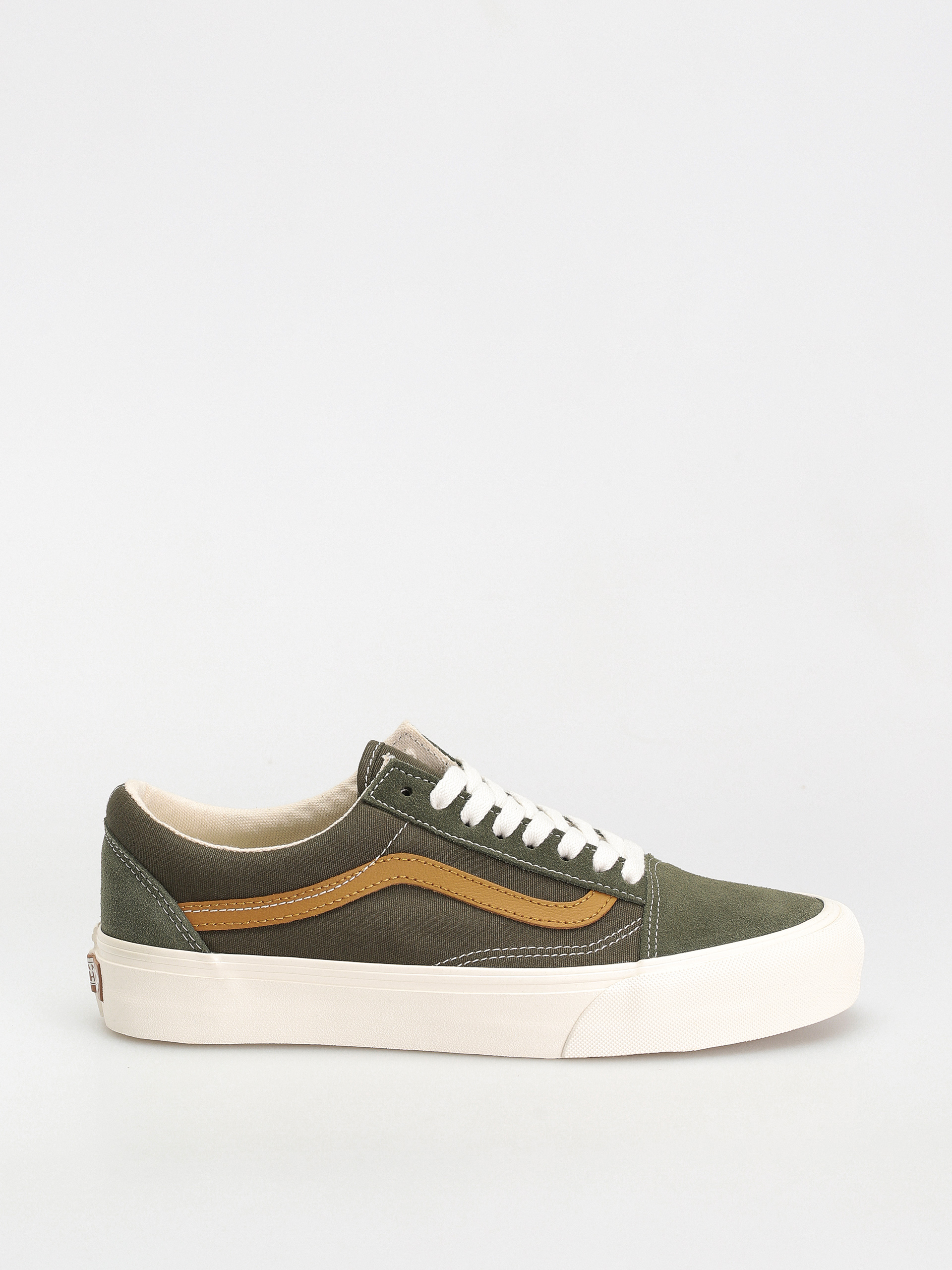 Buty Vans Old Skool Vr3 (grape leaf)