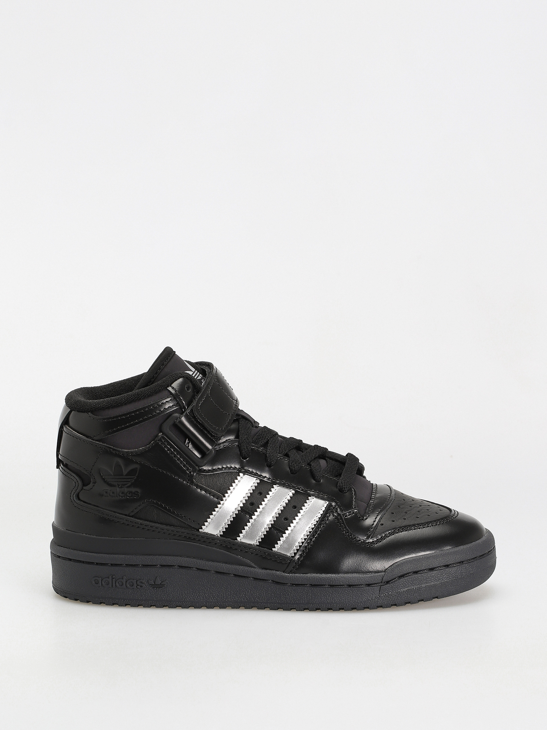 Buty adidas Forum 84 Mid Adv X Heitor (cblack/silvmt/cblack)