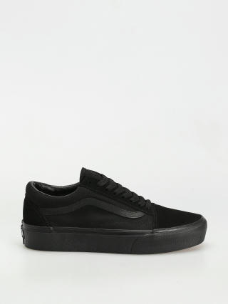 Обувки Vans Old Skool Platform (black/black)
