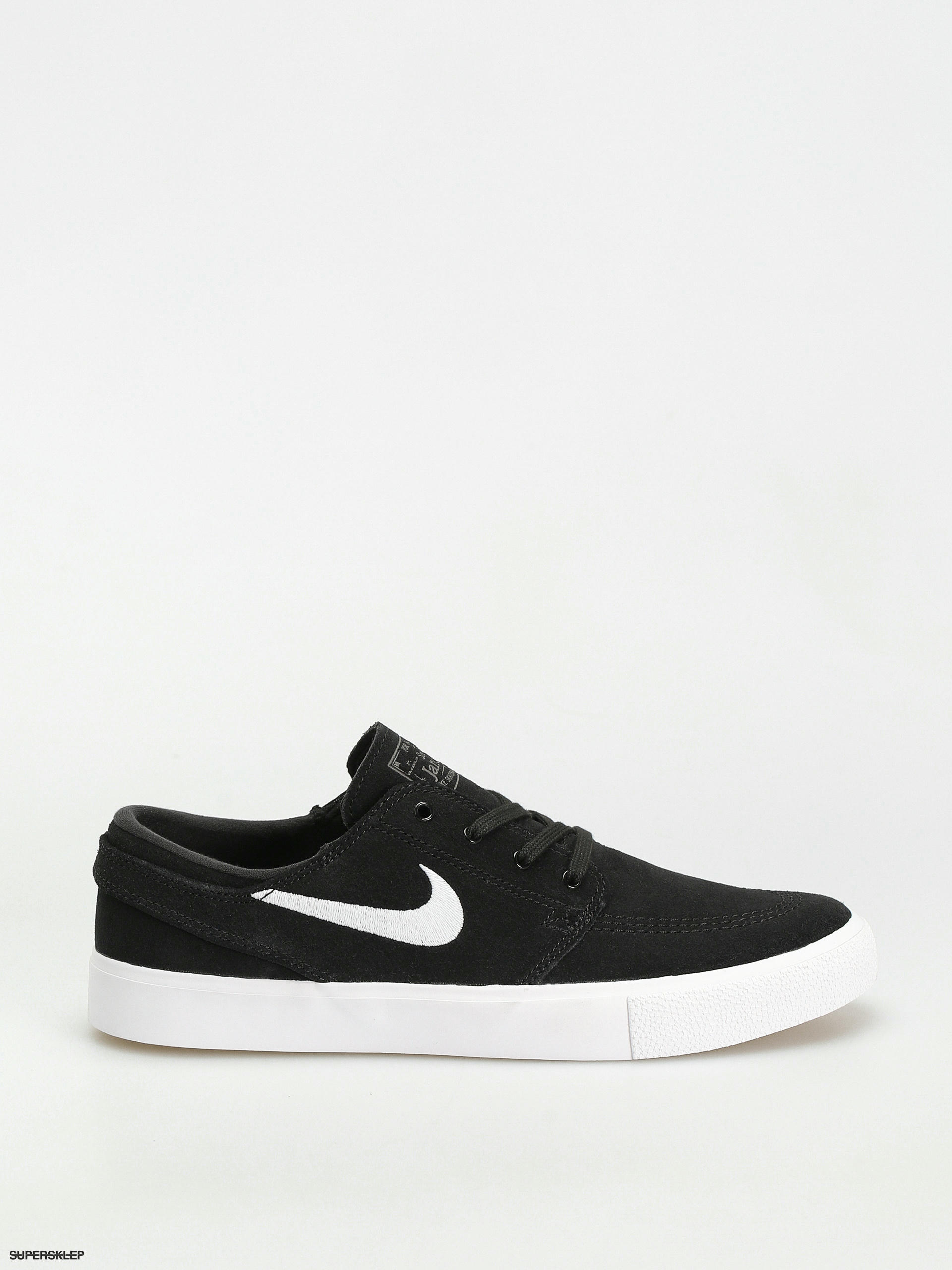 Nike sb zoom sale stefan janoski thunder grey