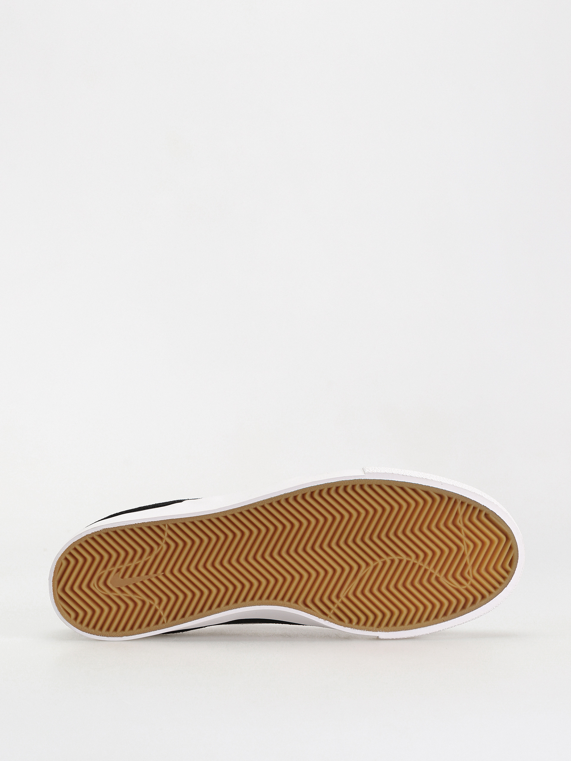 Buty Nike SB Sb Zoom Janoski Rm (black/white thunder grey gum light brown)