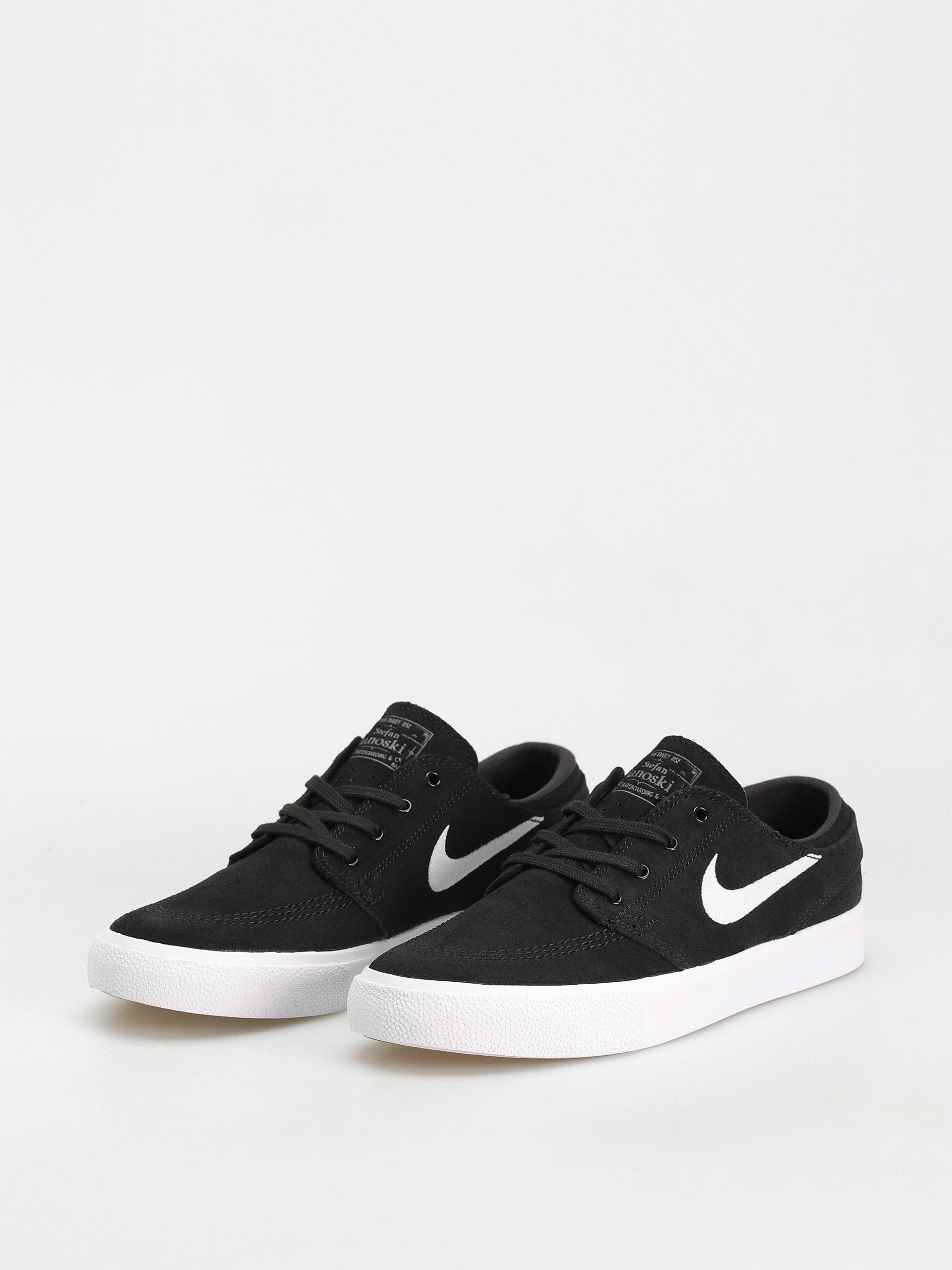 Thunder on sale grey janoski