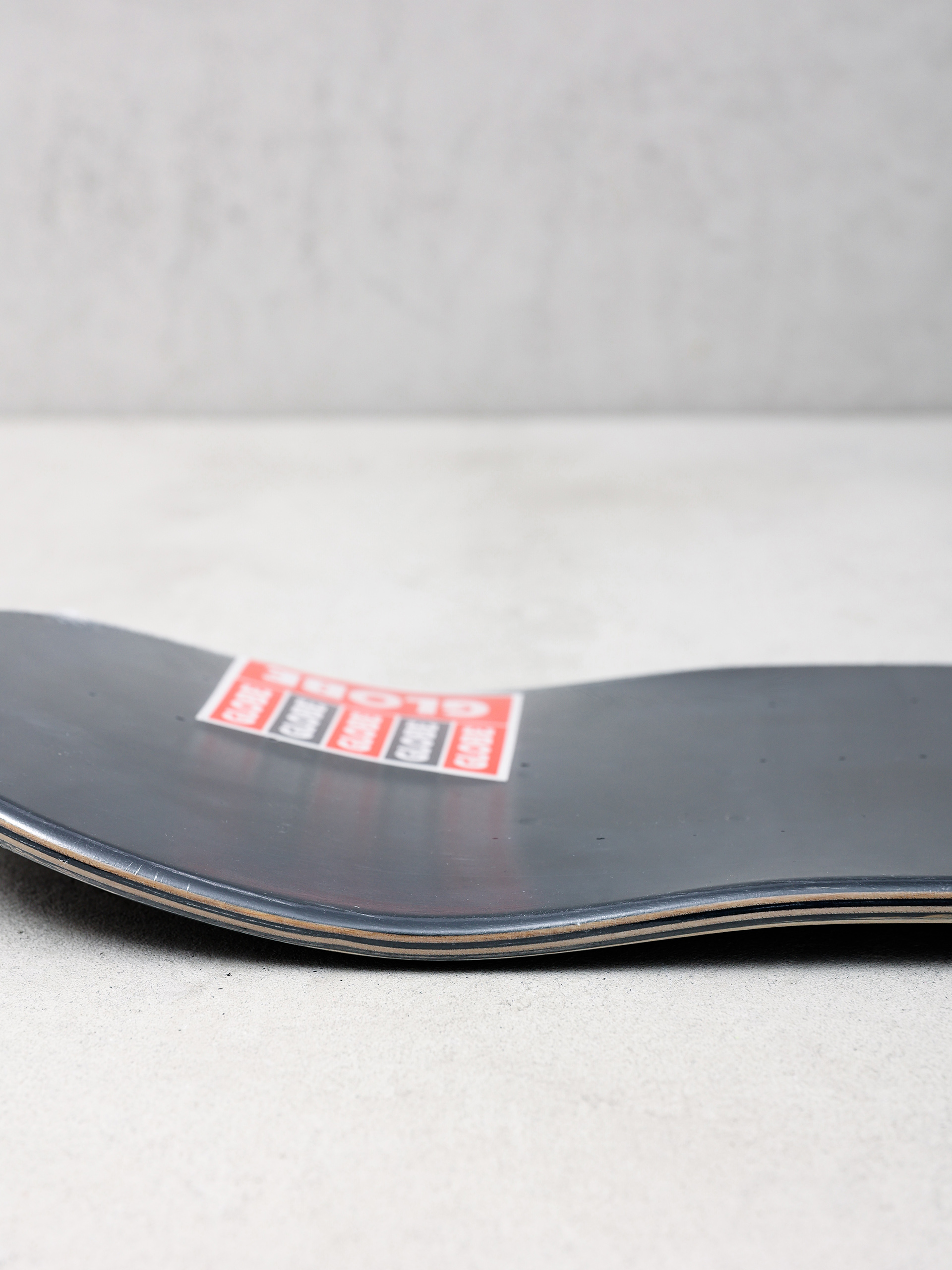 Deck Globe G2 Ramones (rocket to russia)