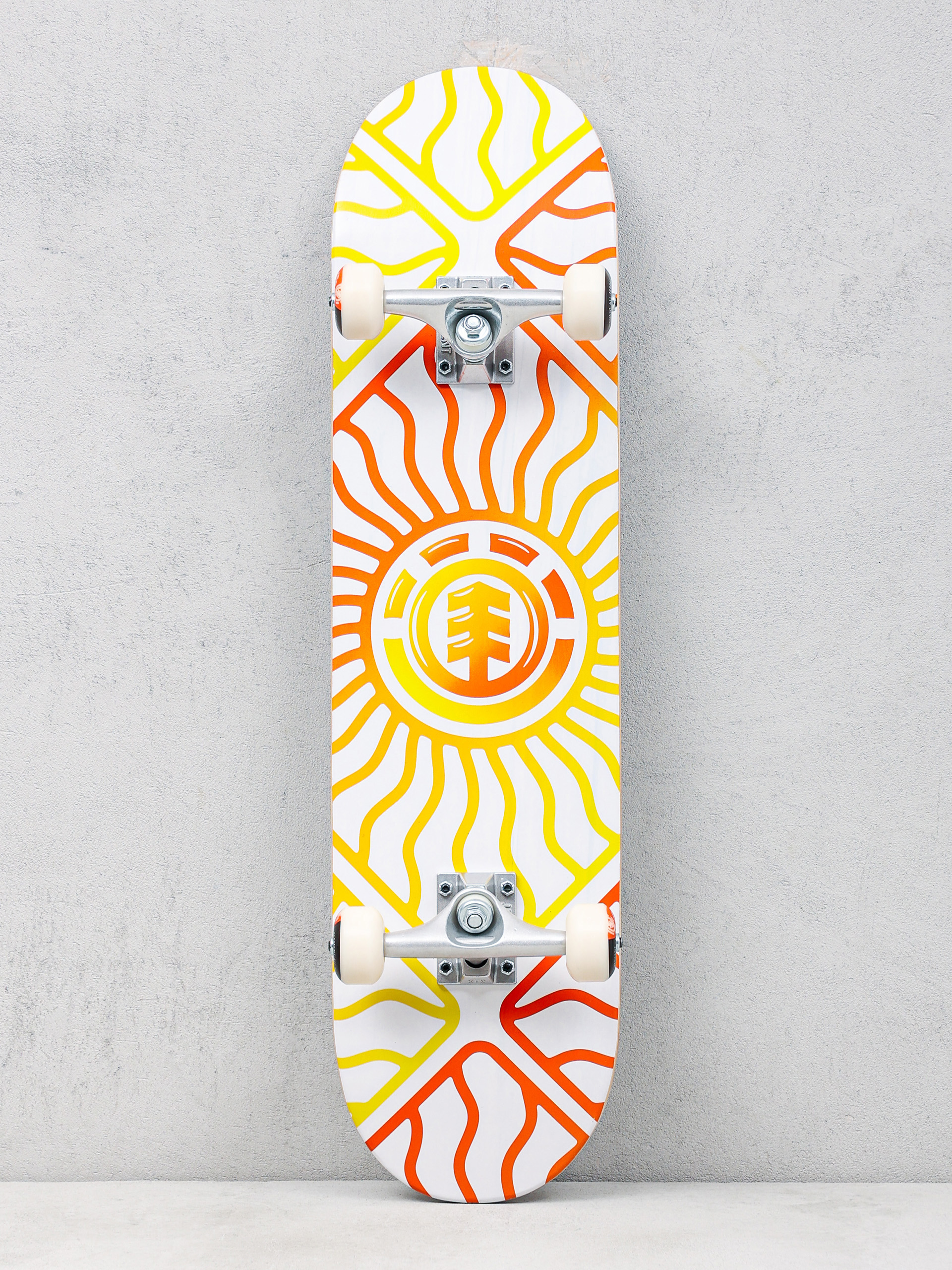 Deskorolka Element Solar Vibes II (assorted)