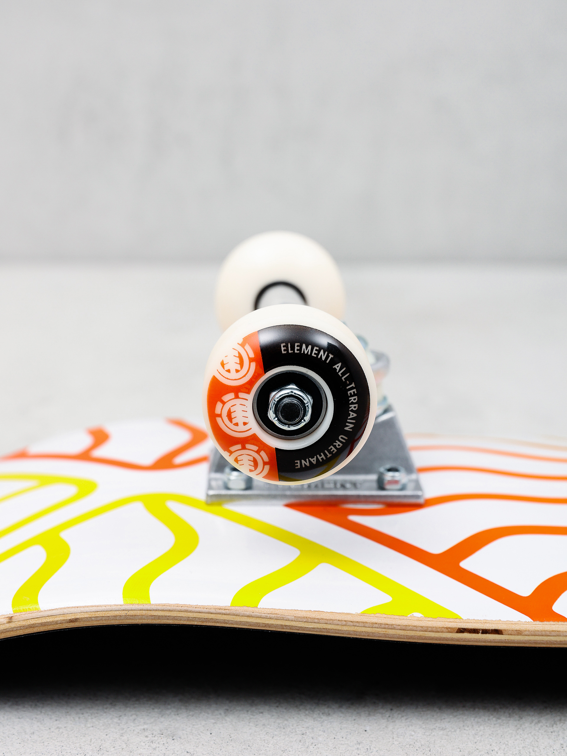 Deskorolka Element Solar Vibes II (assorted)