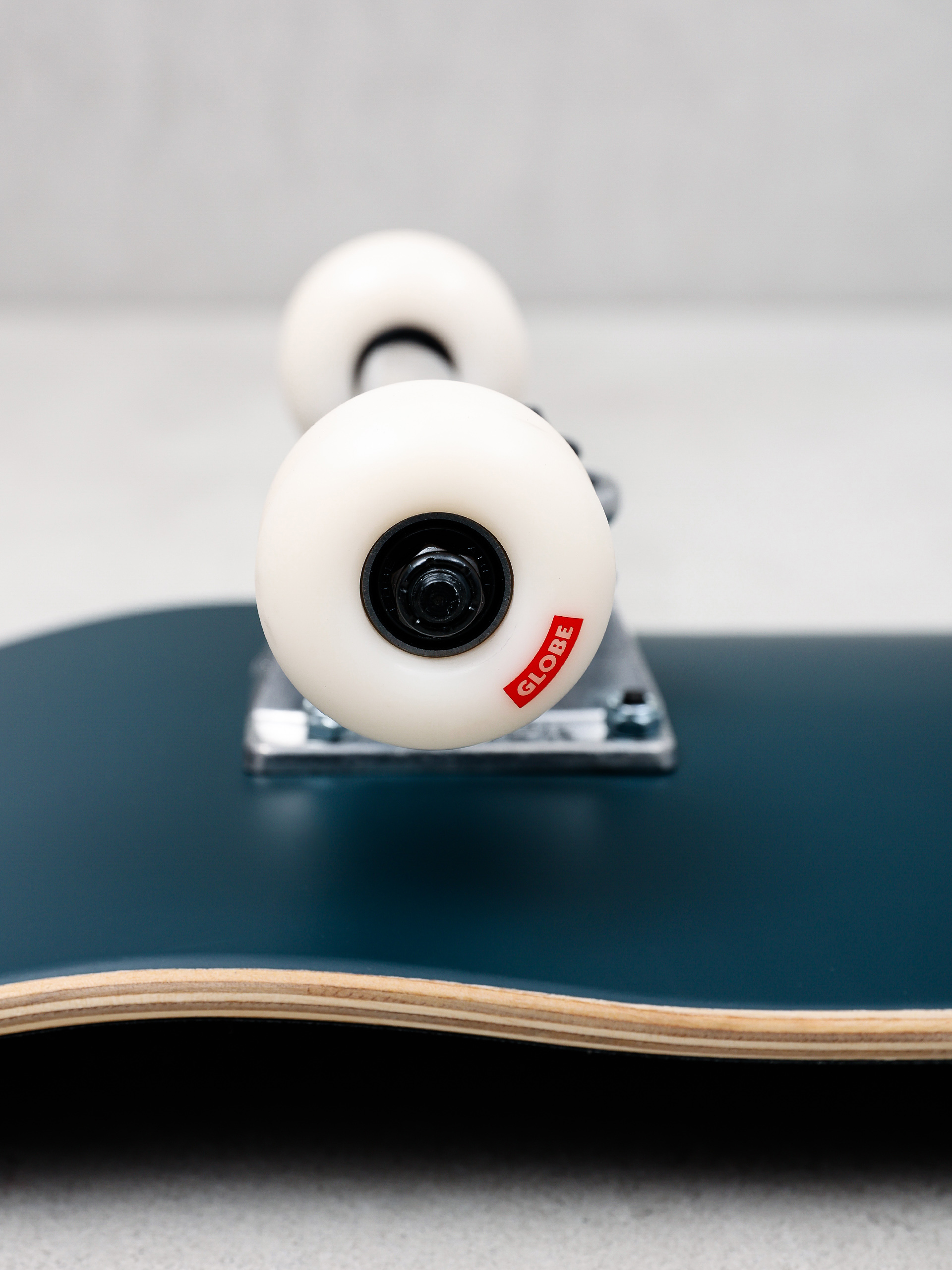 Deskorolka Globe Goodstock (navy)