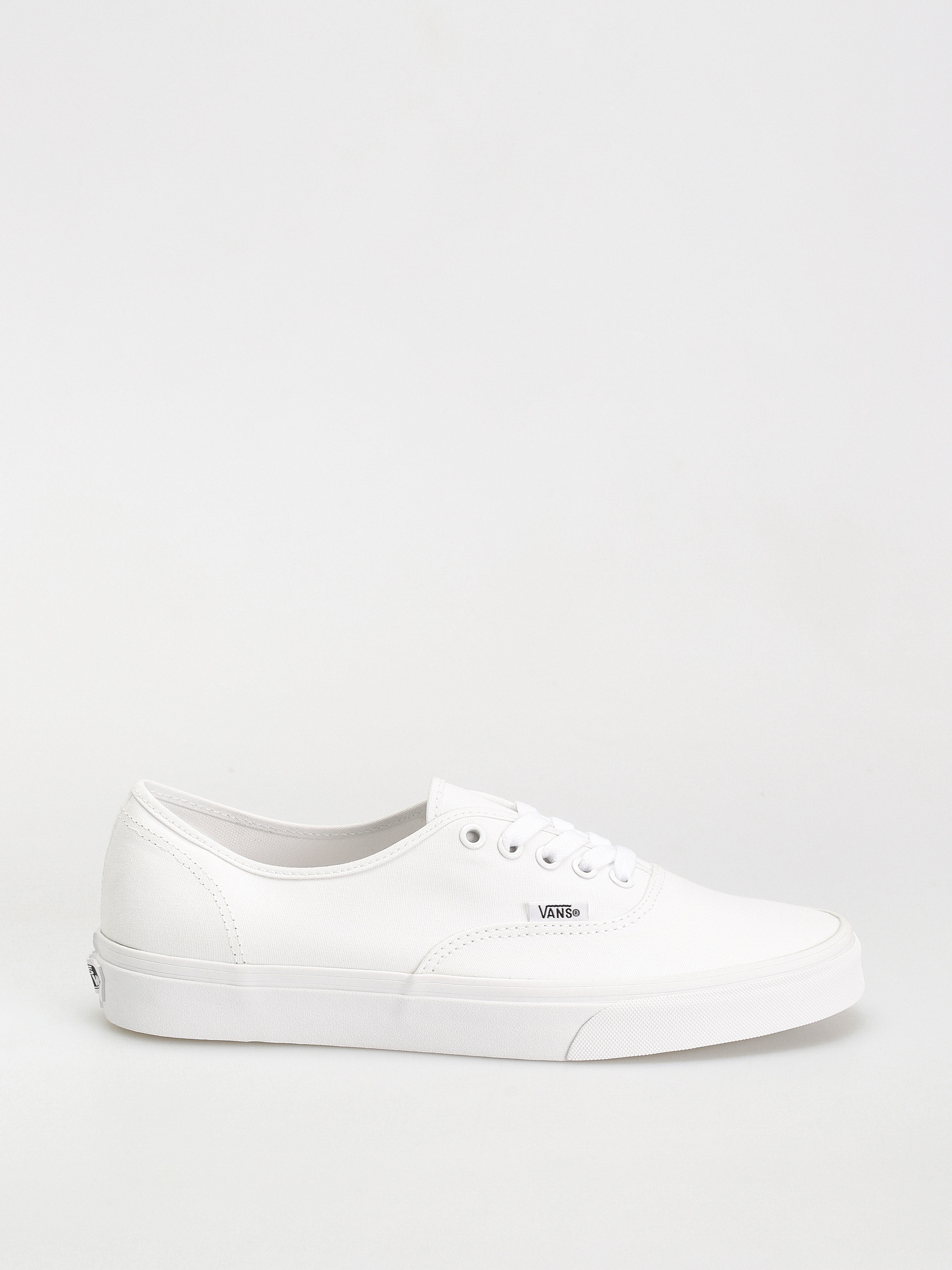 Vans authentic corsair outlet true white