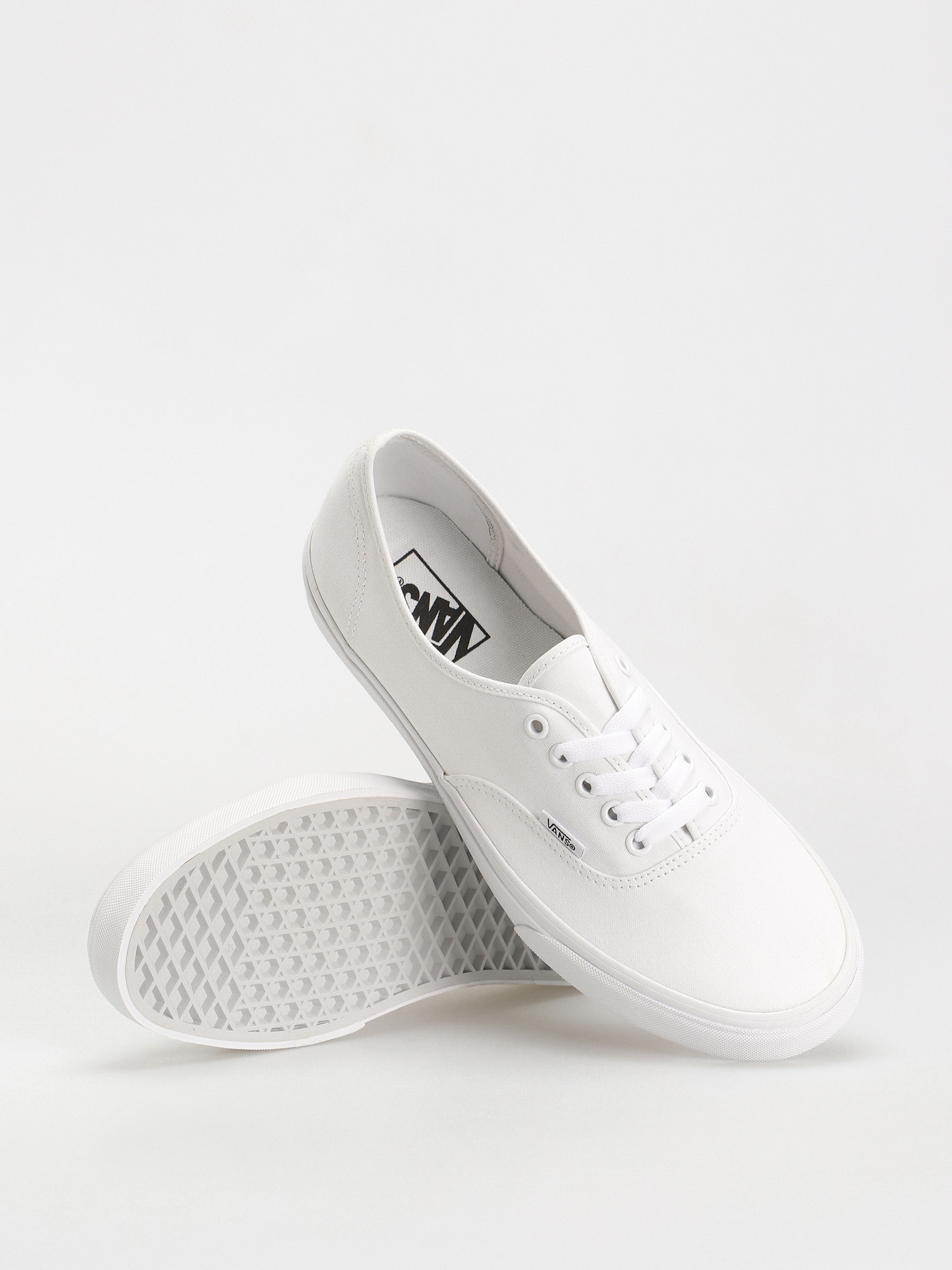 Buty Vans Authentic (true white)