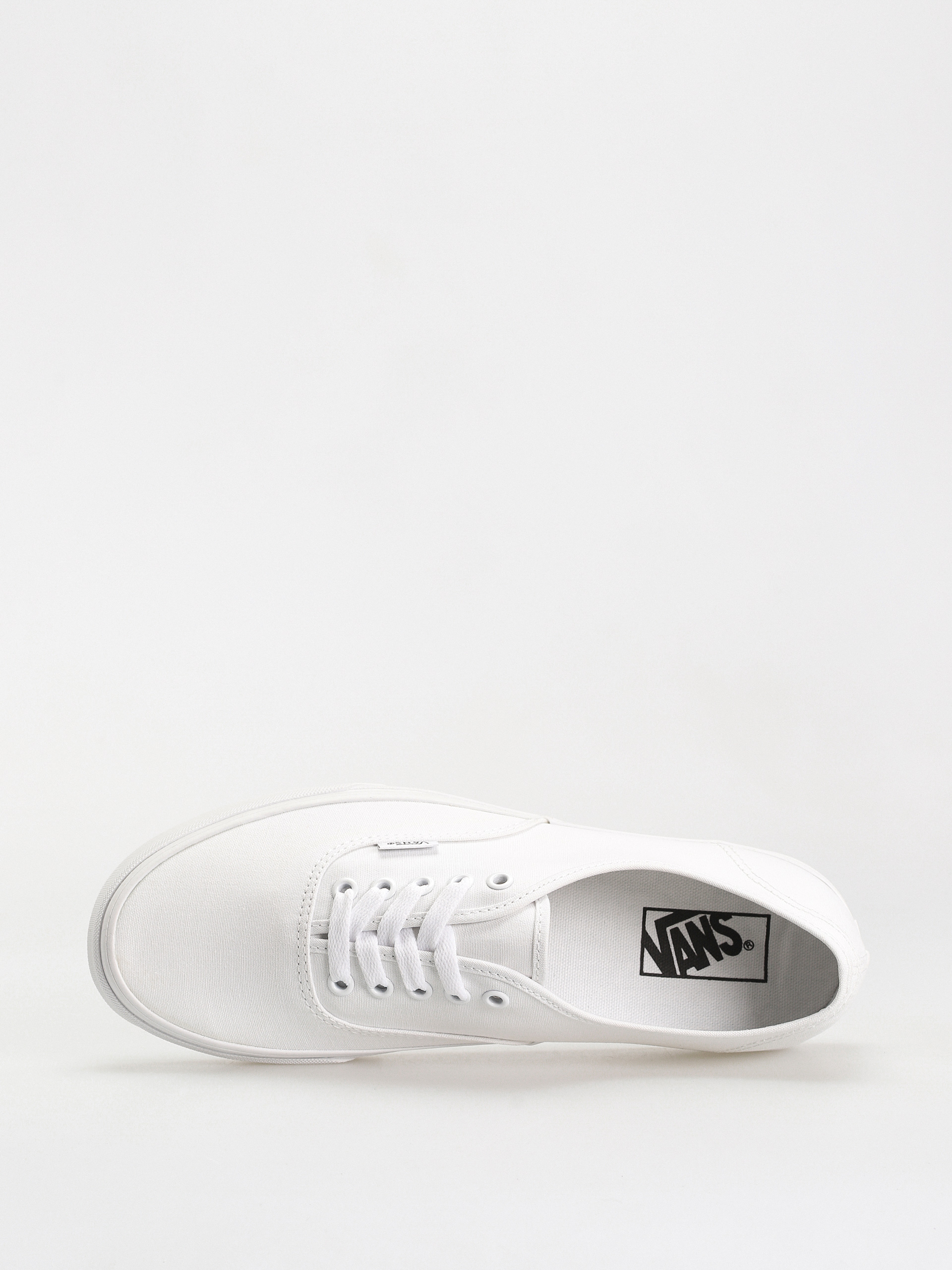 Buty Vans Authentic (true white)