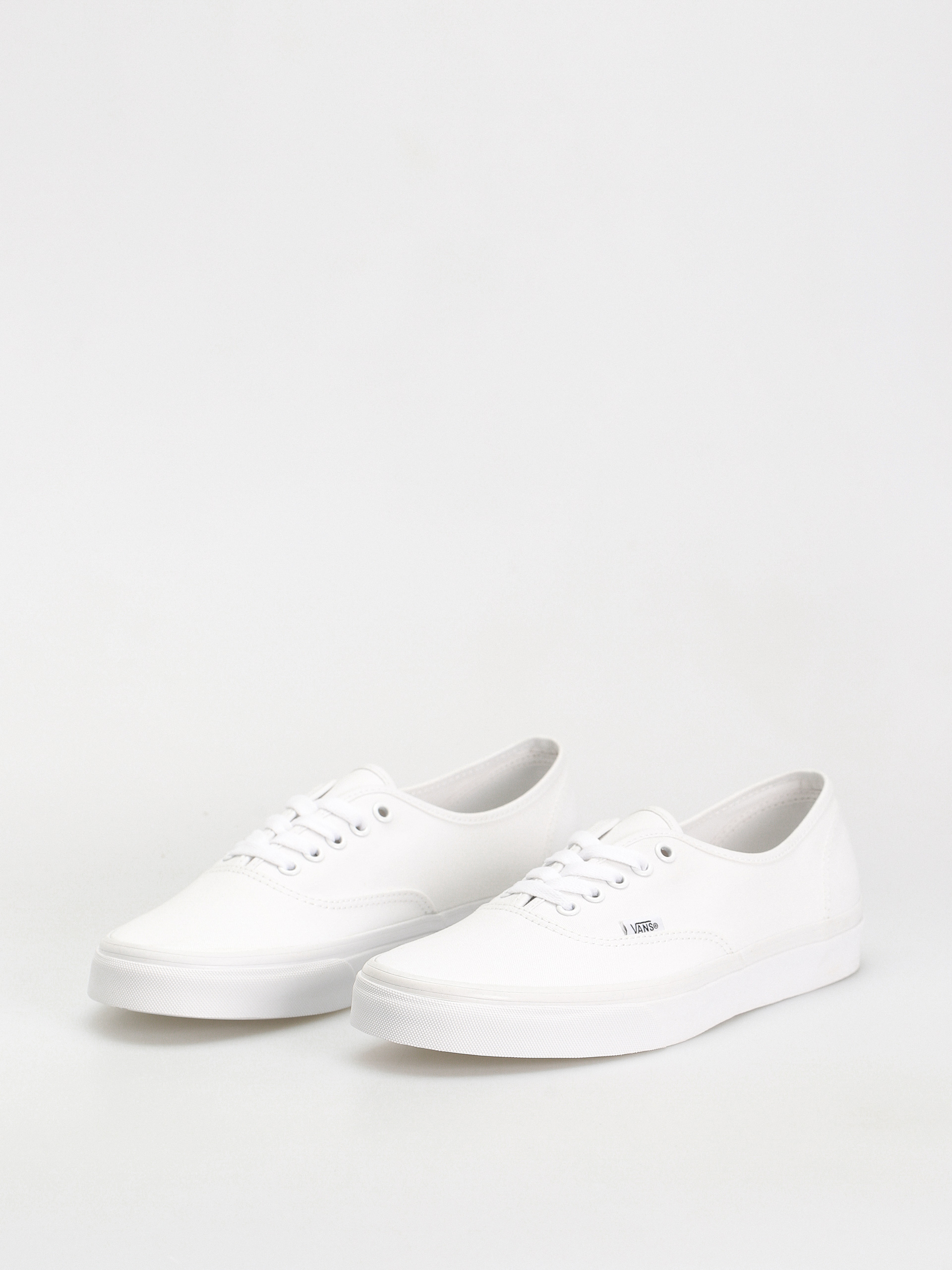 Buty Vans Authentic (true white)