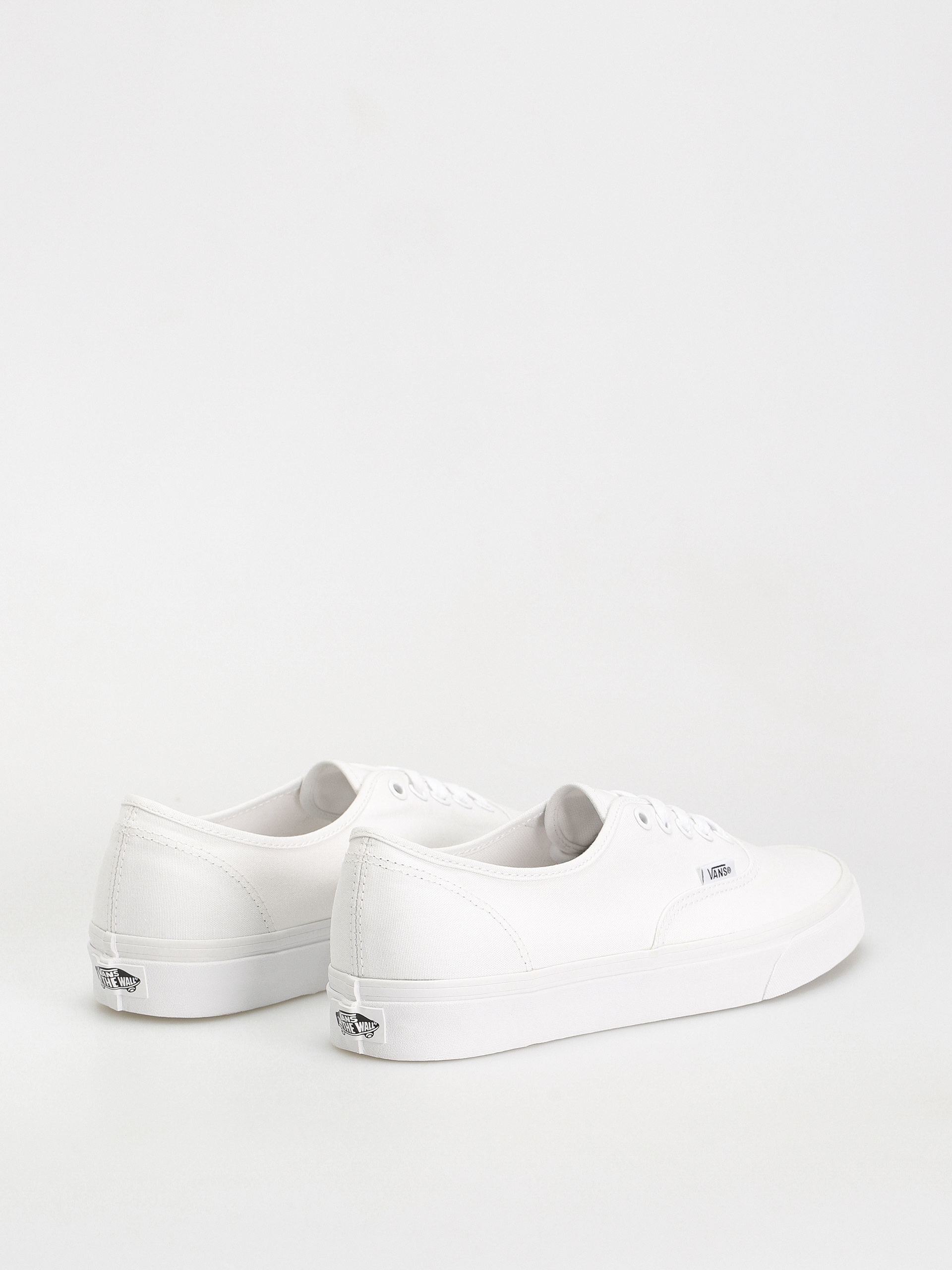 Buty Vans Authentic (true white)