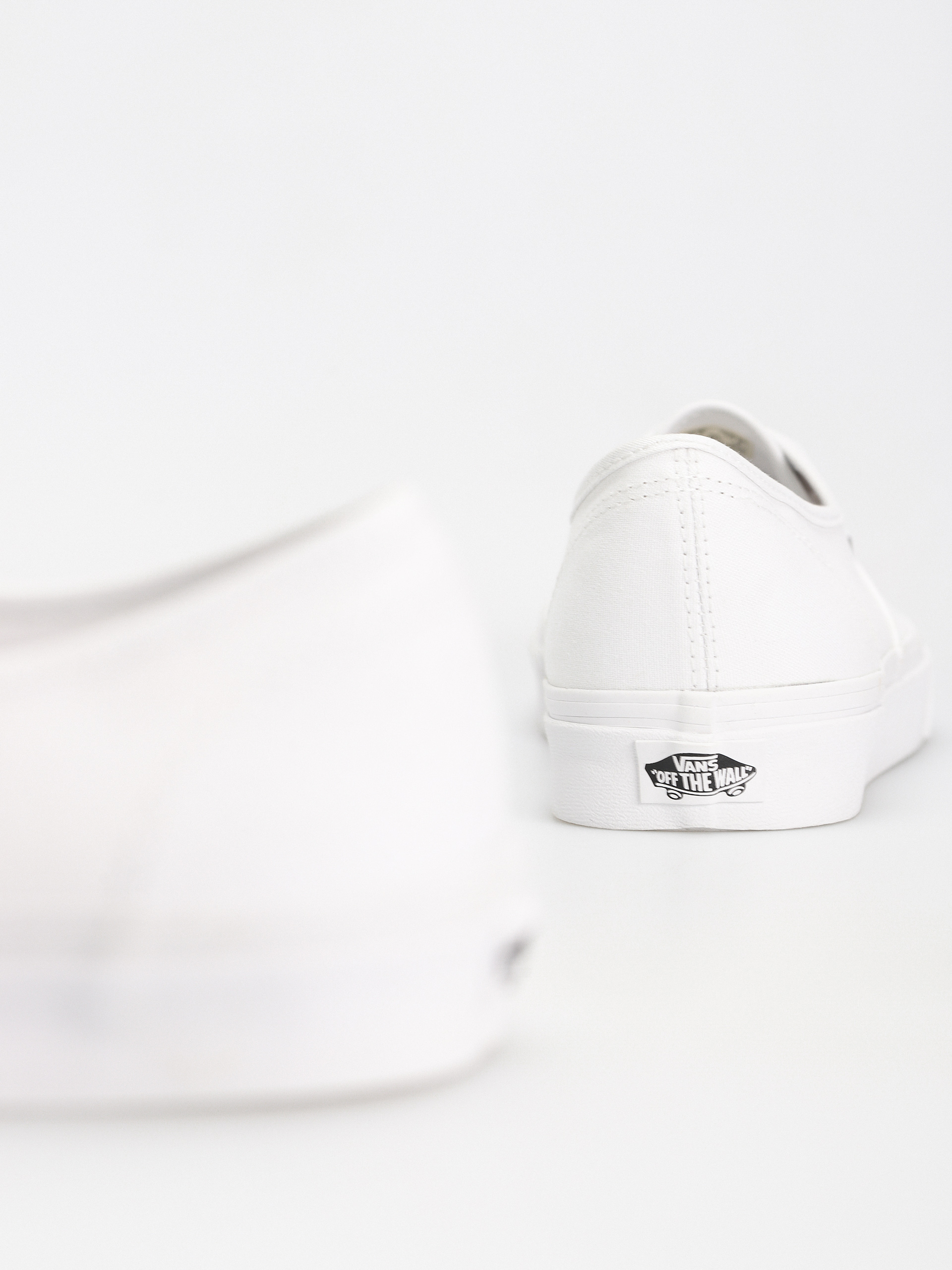 Buty Vans Authentic (true white)