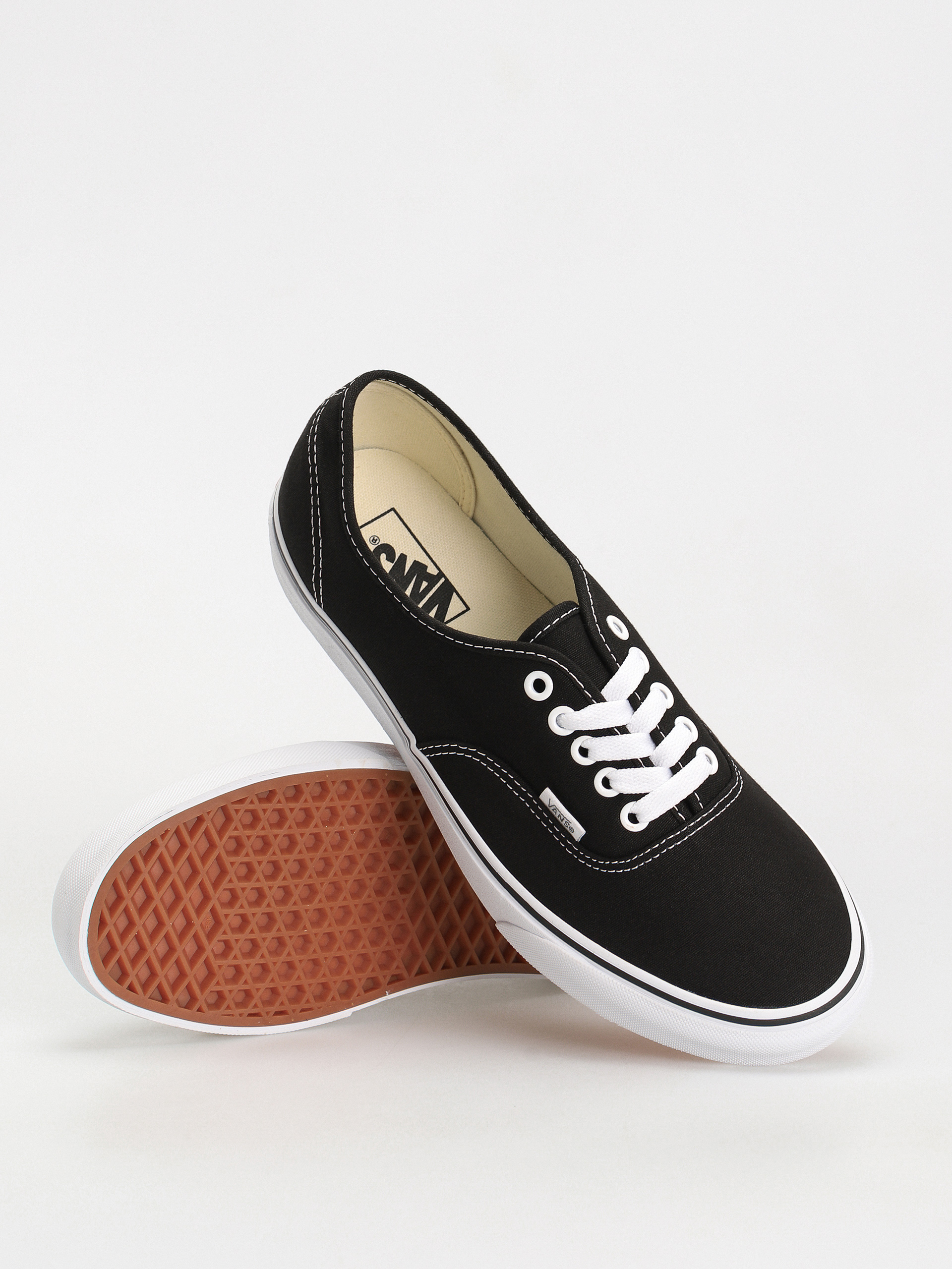 Buty Vans Authentic (black)