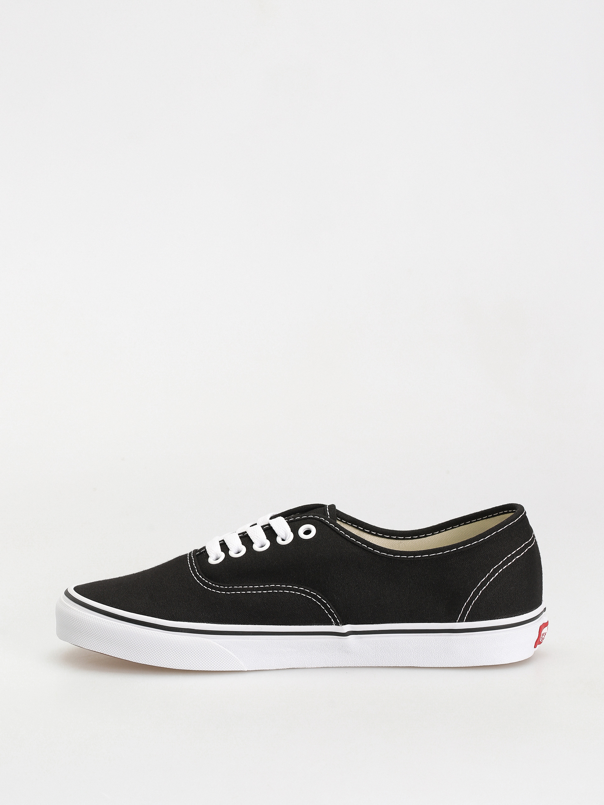 Buty Vans Authentic (black)