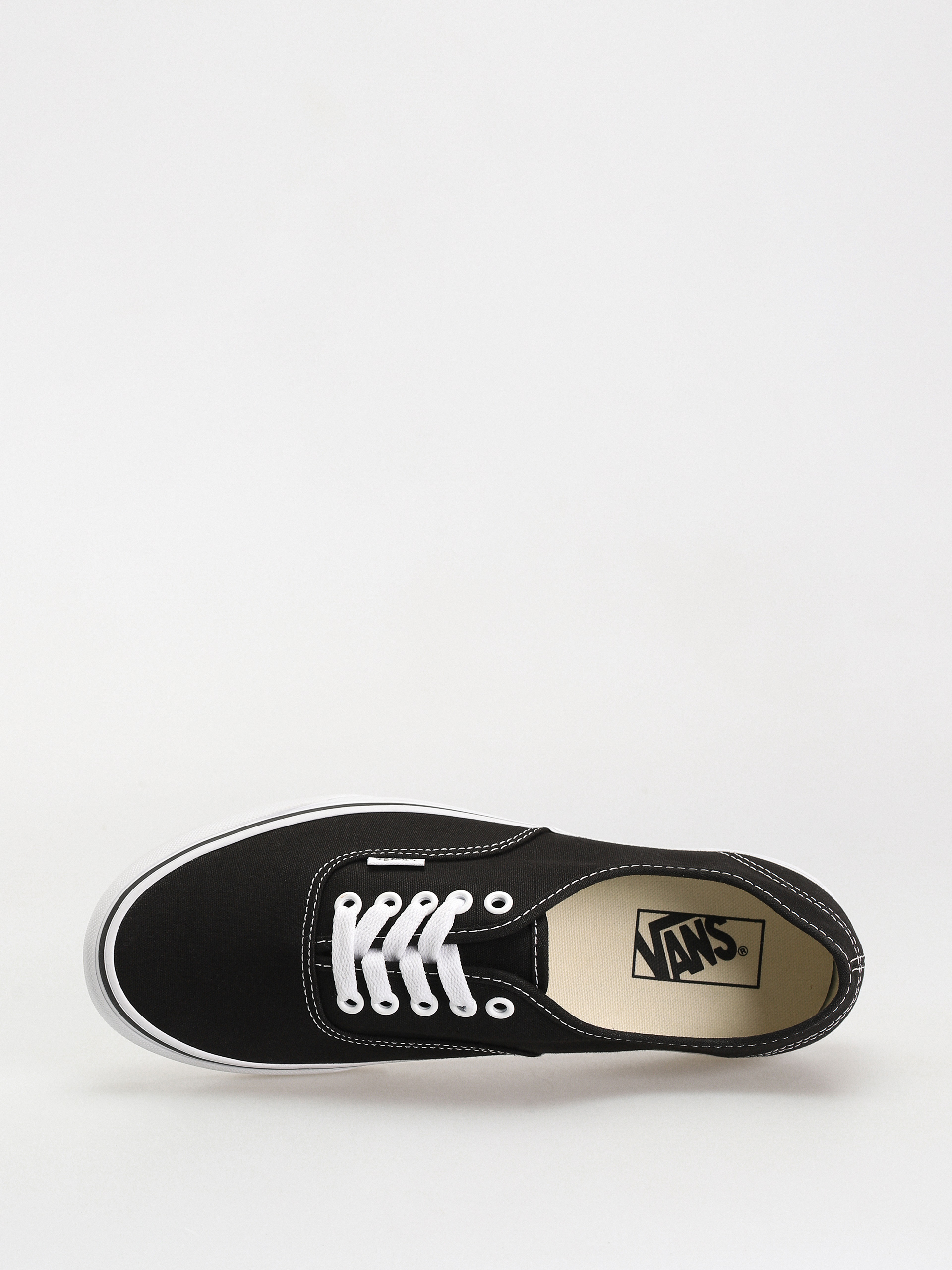 Buty Vans Authentic (black)