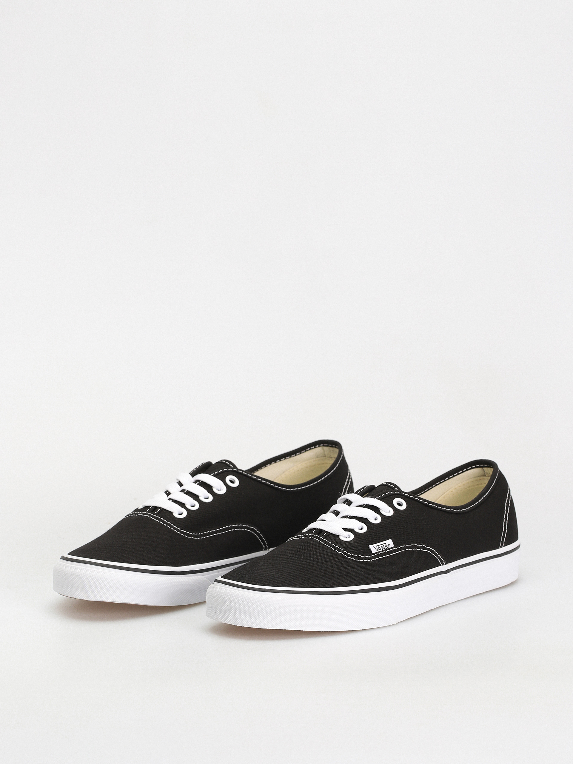 Buty Vans Authentic (black)