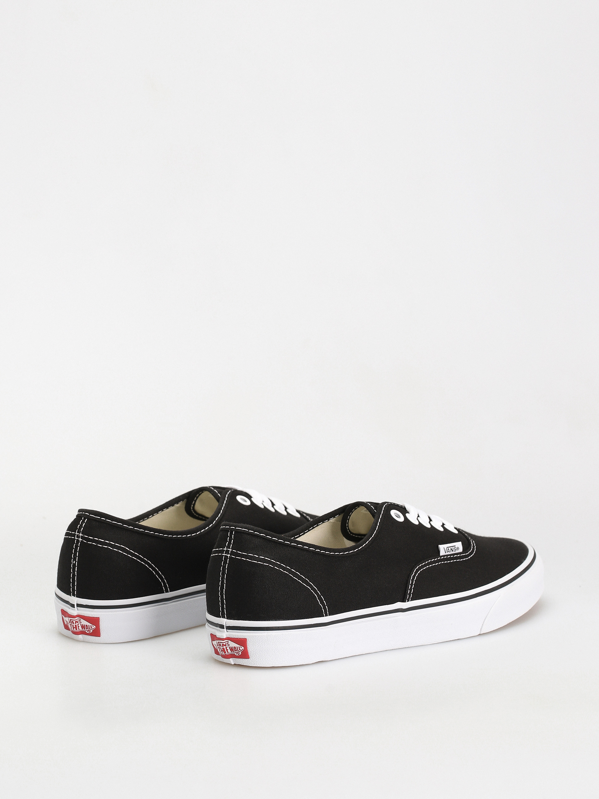 Buty Vans Authentic (black)