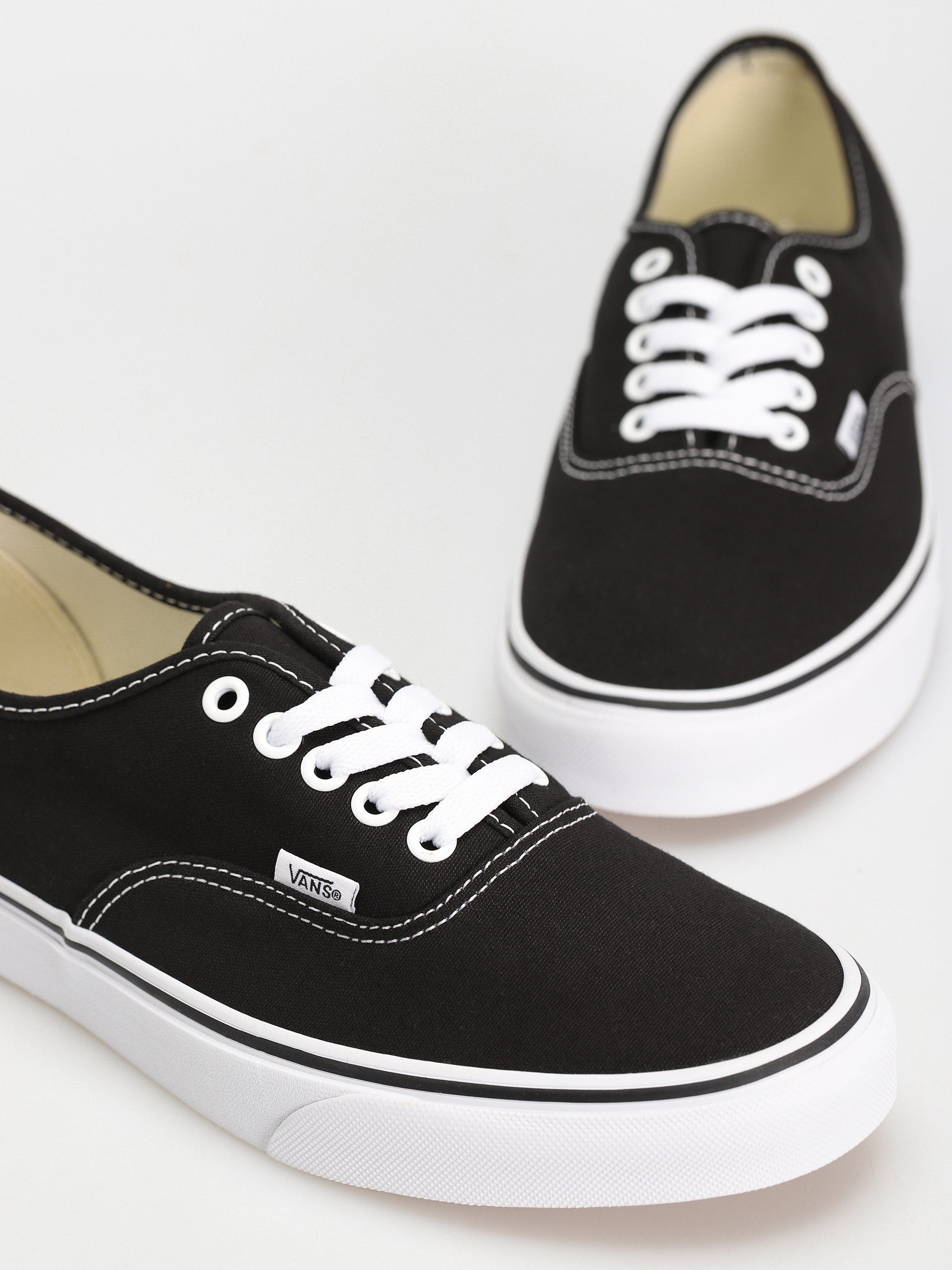 Buty Vans Authentic (black)