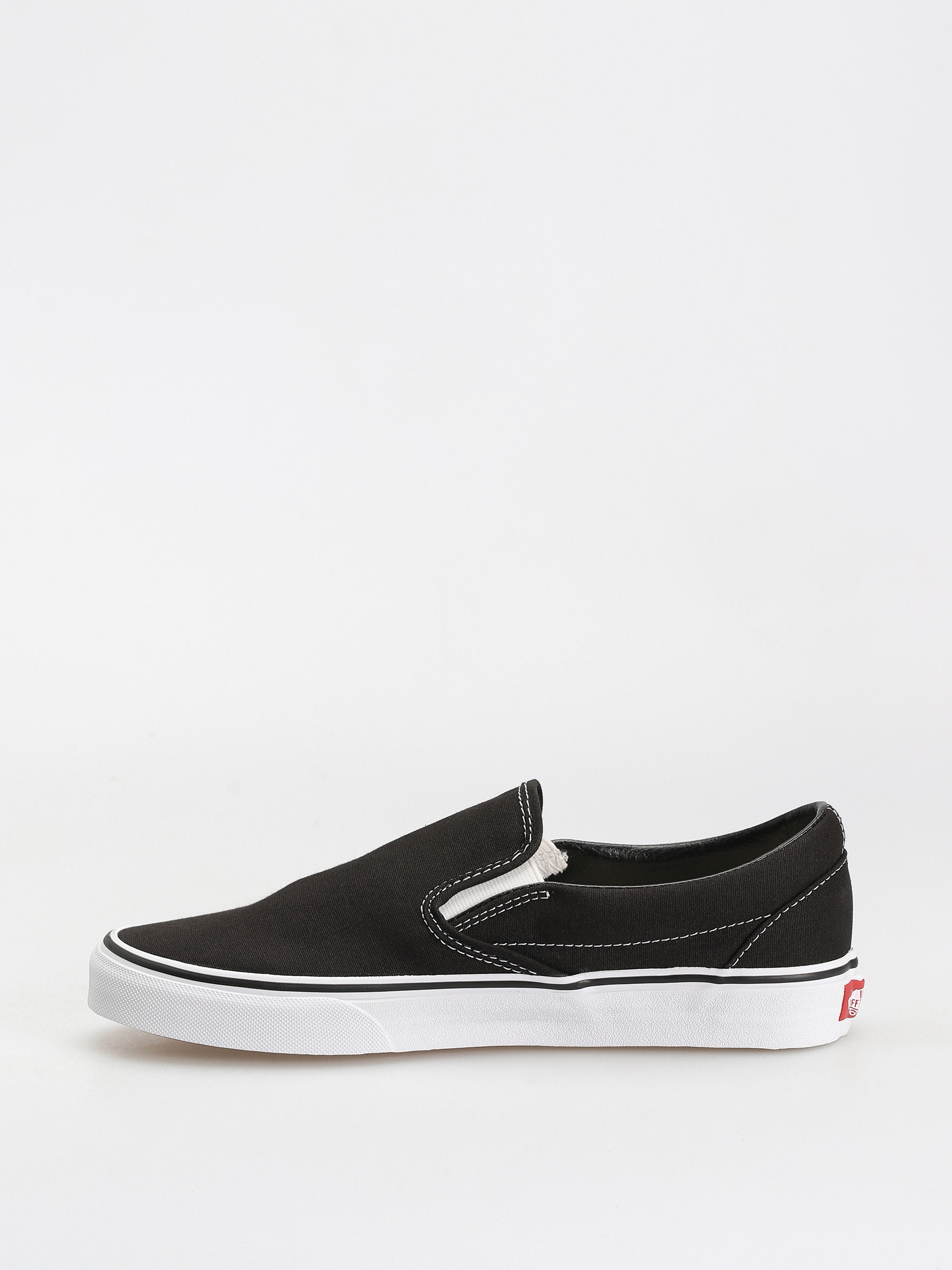 Buty Vans Classic Slip On (black)