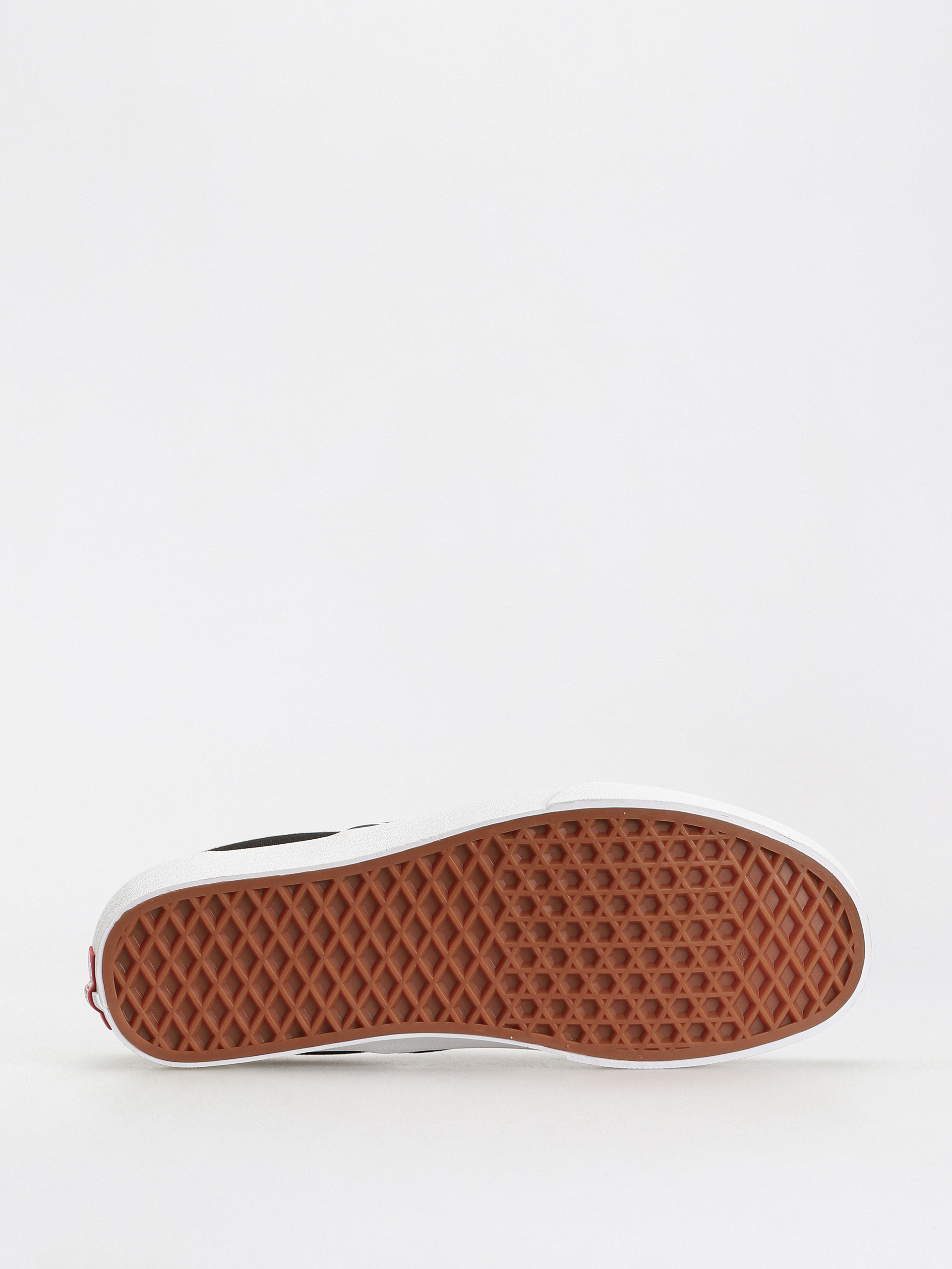 Buty Vans Classic Slip On (black)