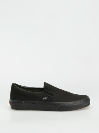 Обувки Vans Classic Slip On (black/black)