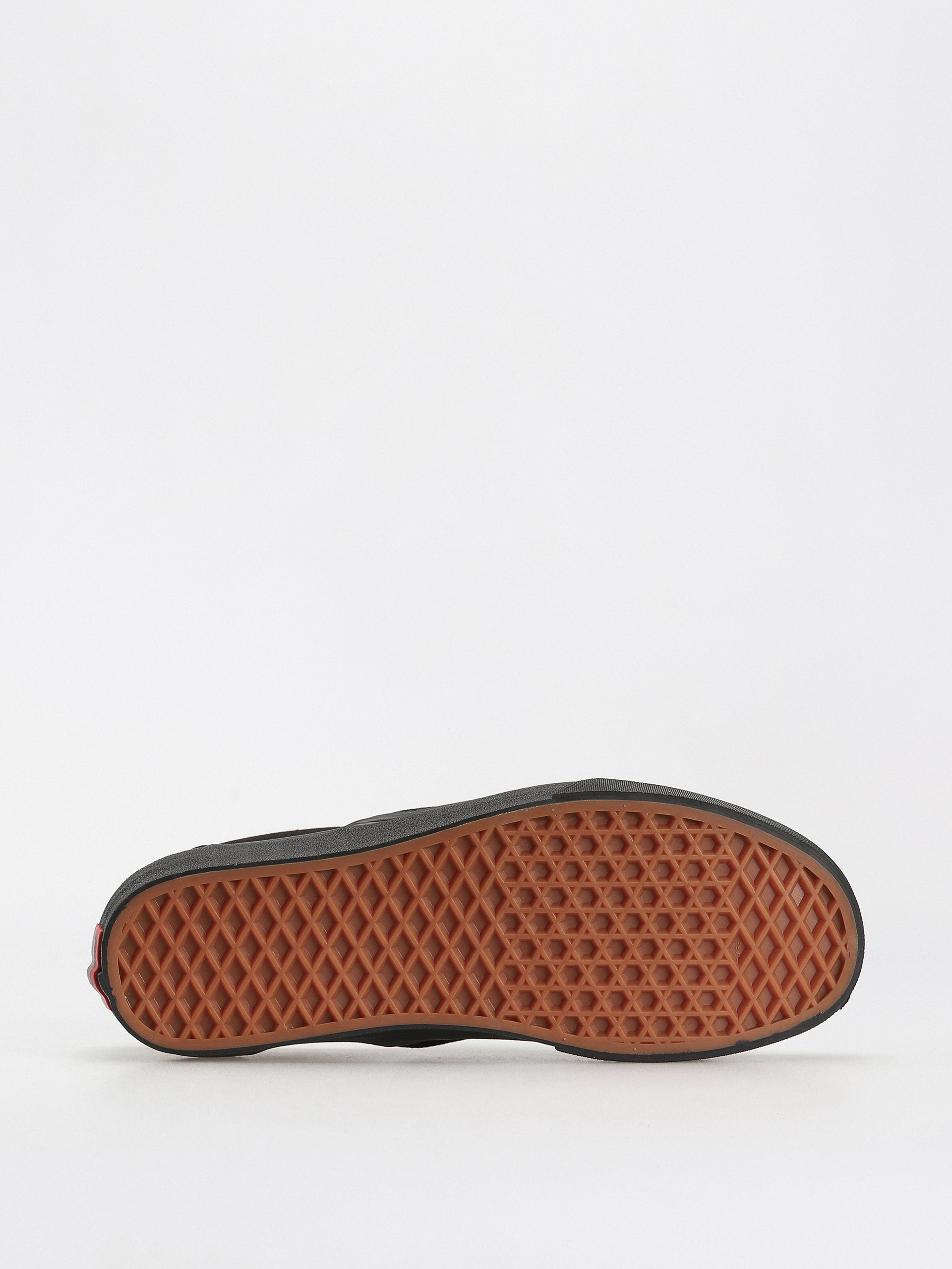 Buty Vans Classic Slip On (black/black)