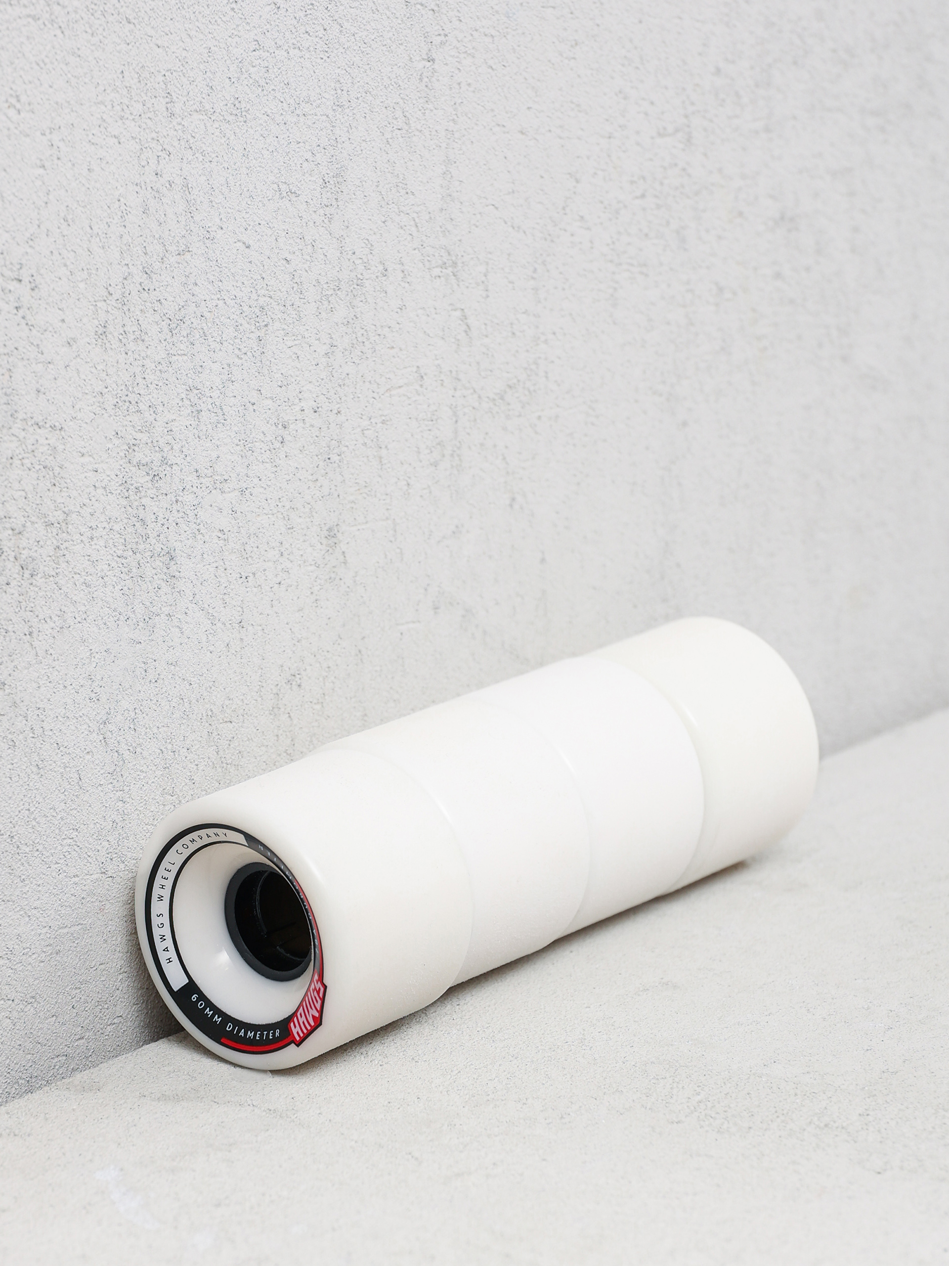 Kółka Landyachtz Chubby Hawgs 78A (white)