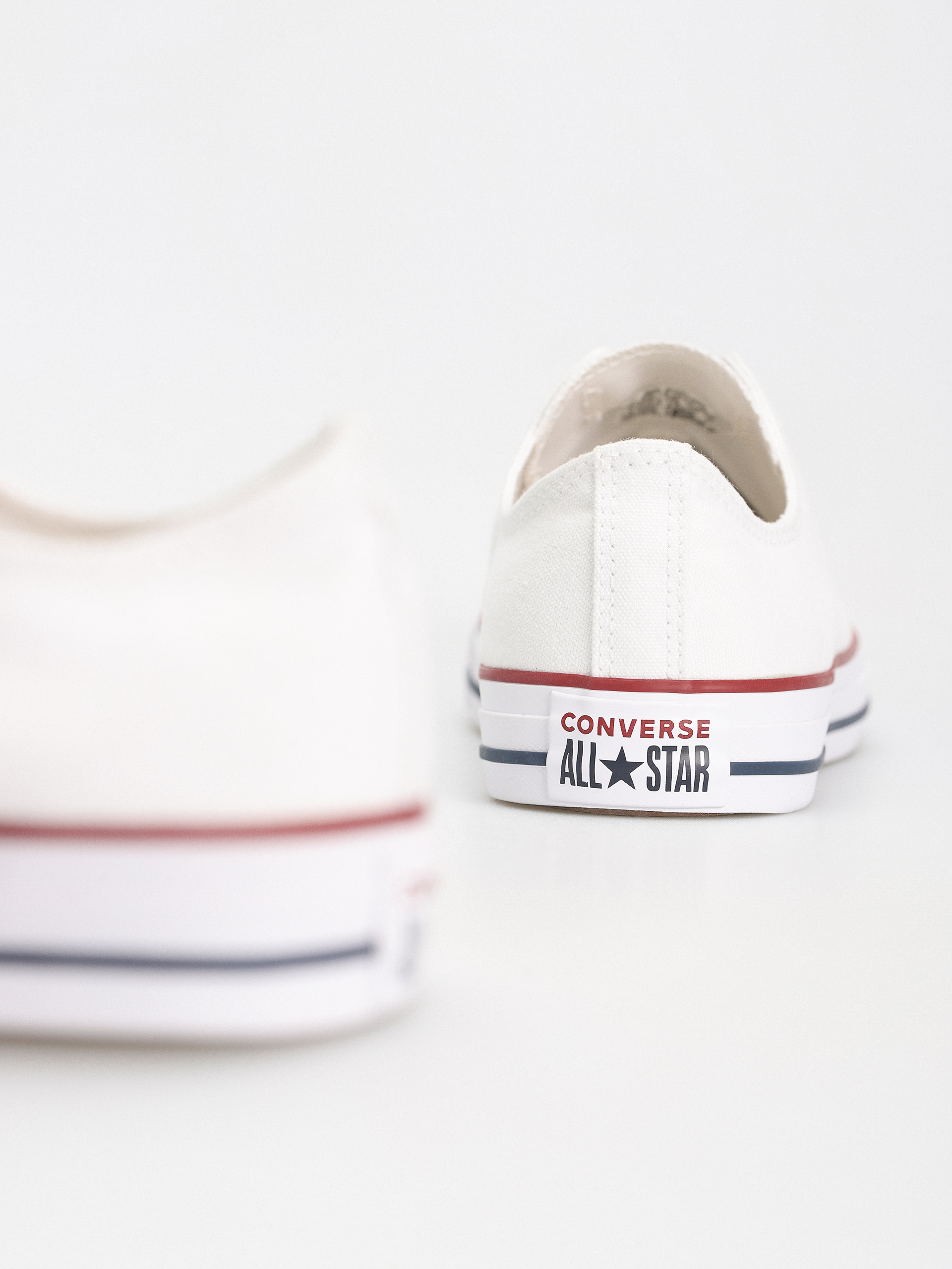 Trampki Converse Chuck Taylor All Star OX (optic white)