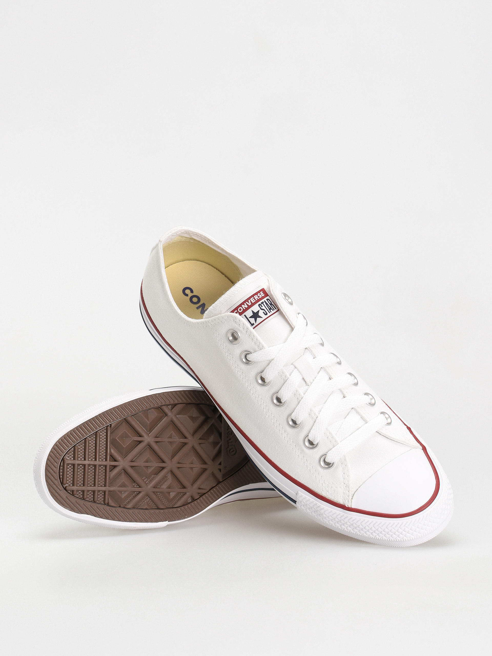 Trampki Converse Chuck Taylor All Star OX (optic white)