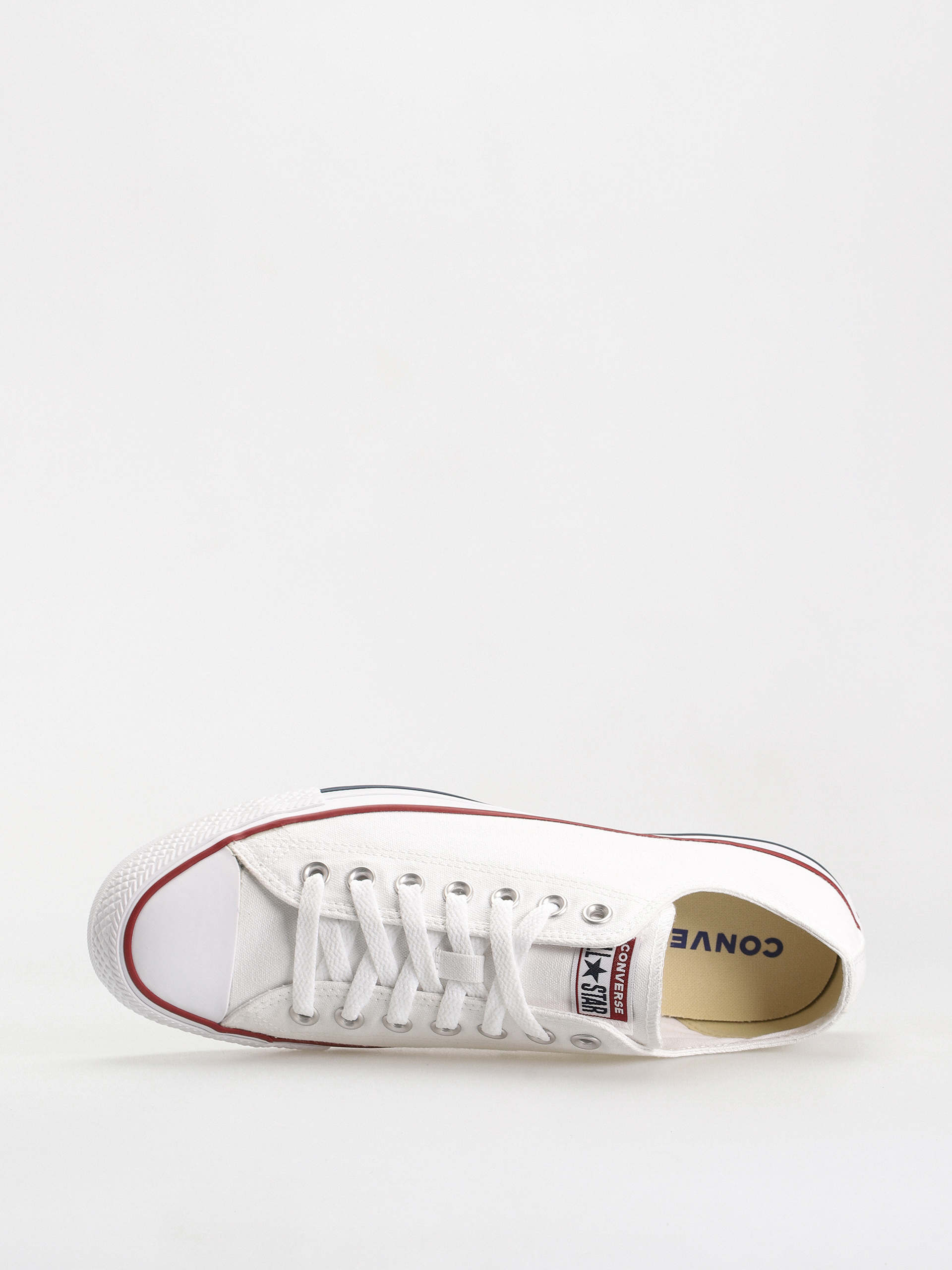 Trampki Converse Chuck Taylor All Star OX (optic white)
