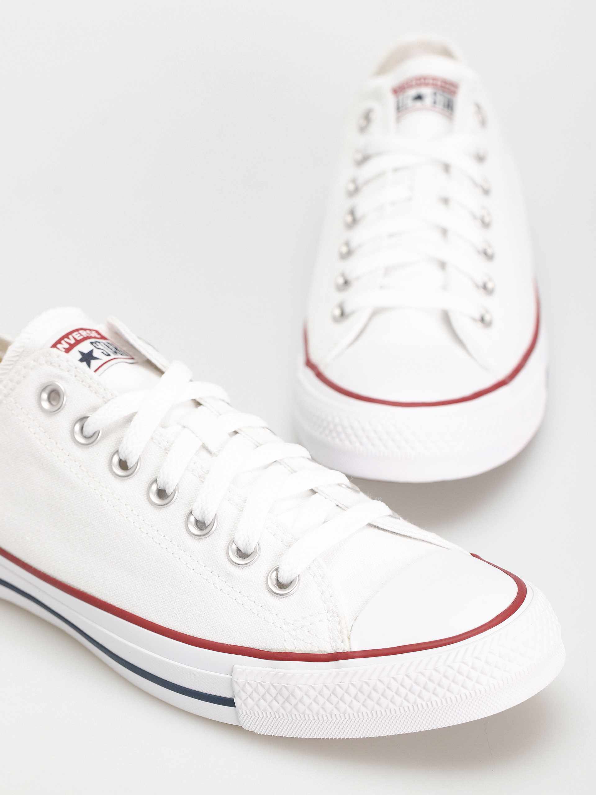 Trampki Converse Chuck Taylor All Star OX (optic white)