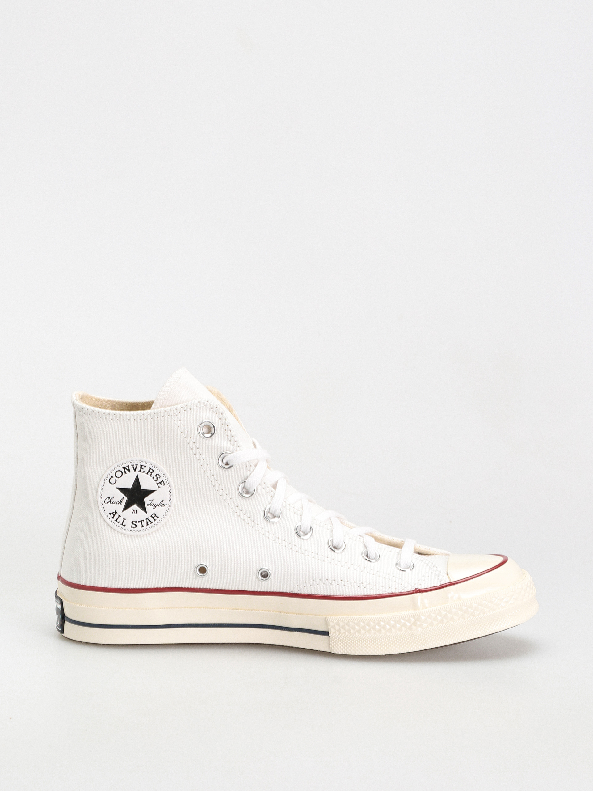 Trampki Converse Chuck 70 white garnet egret