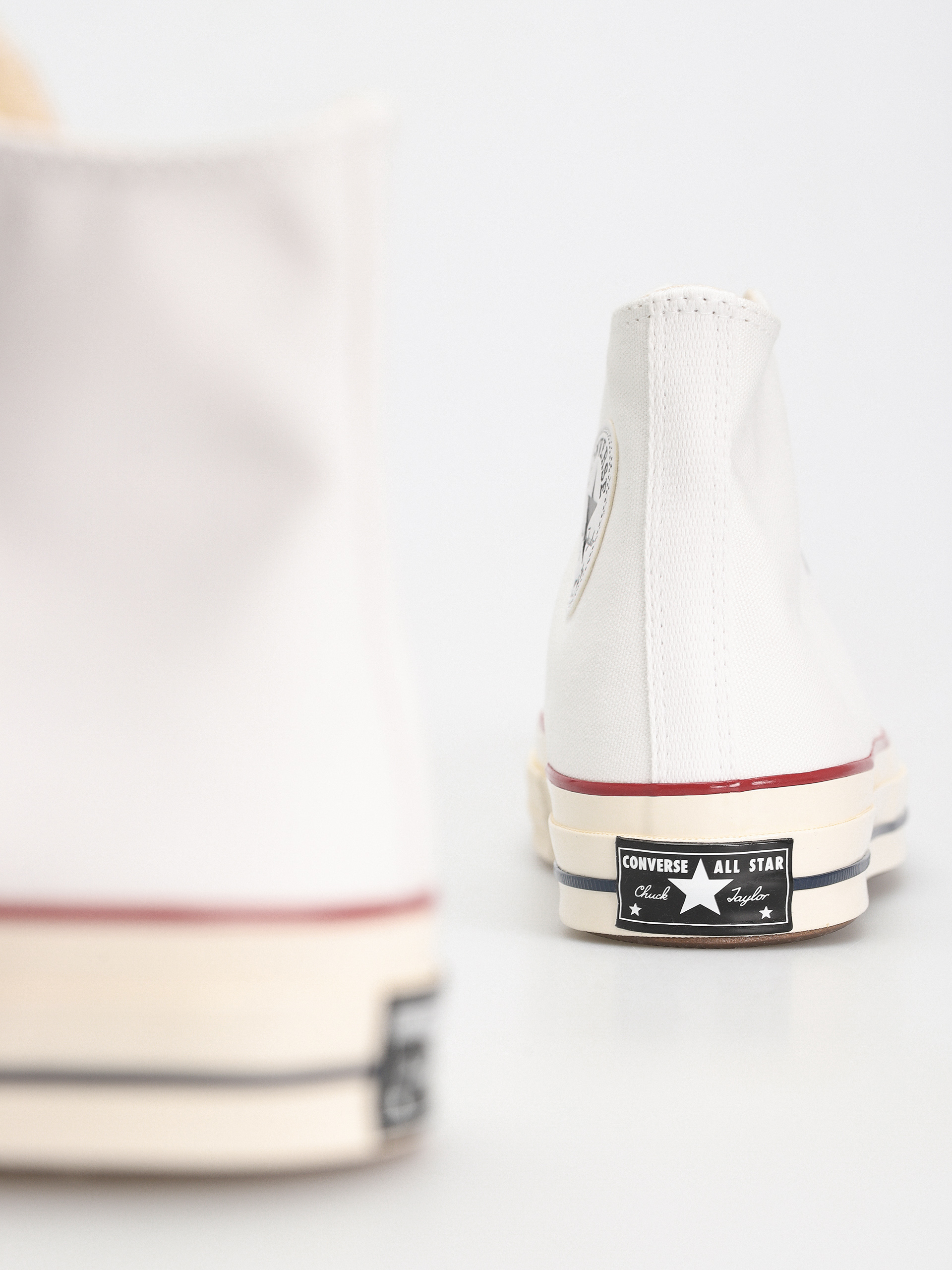 Trampki Converse Chuck 70 (white/garnet/egret)