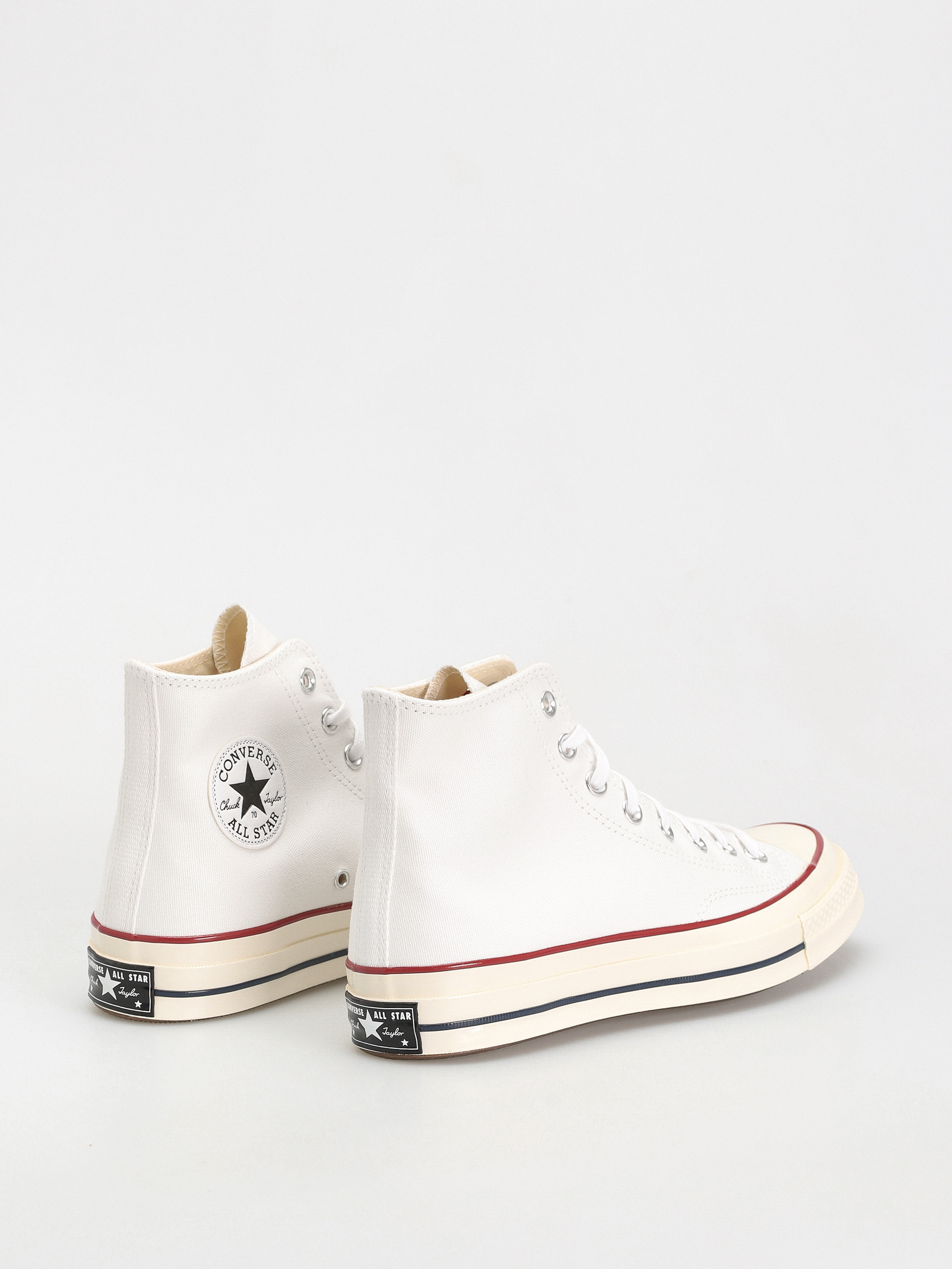 Trampki Converse Chuck 70 (white/garnet/egret)