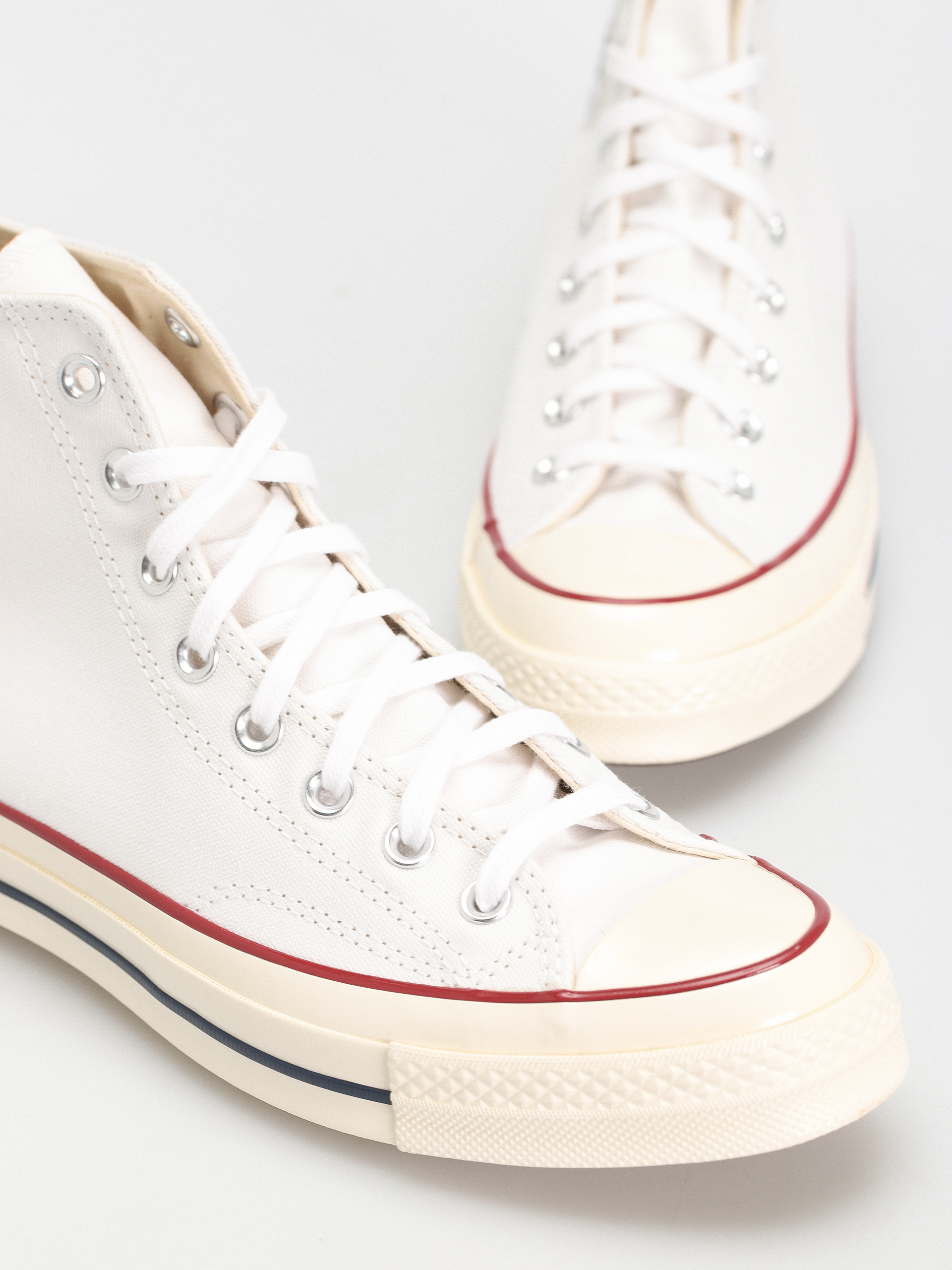 Trampki Converse Chuck 70 (white/garnet/egret)