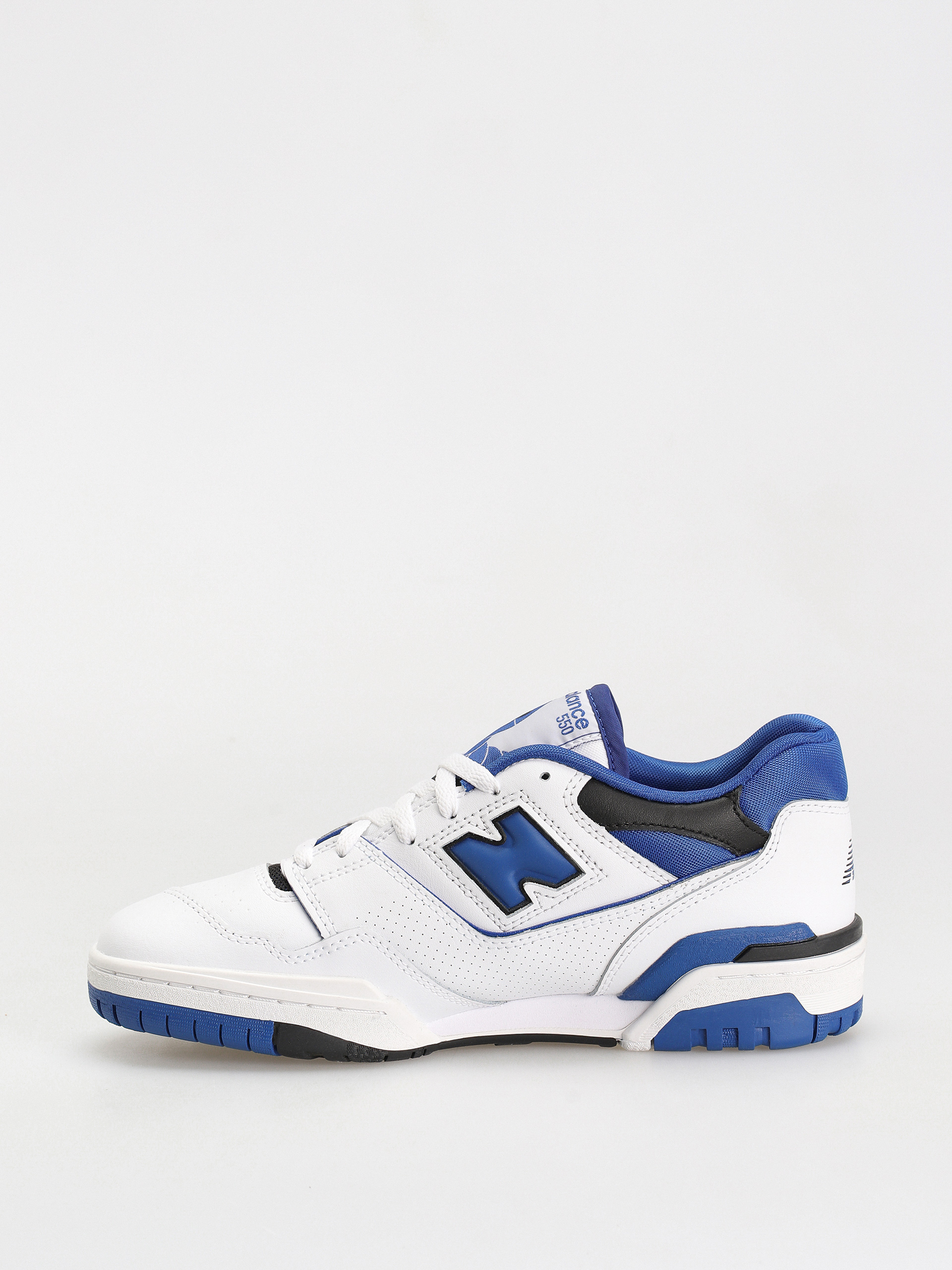 Buty New Balance 550 (white/royal)