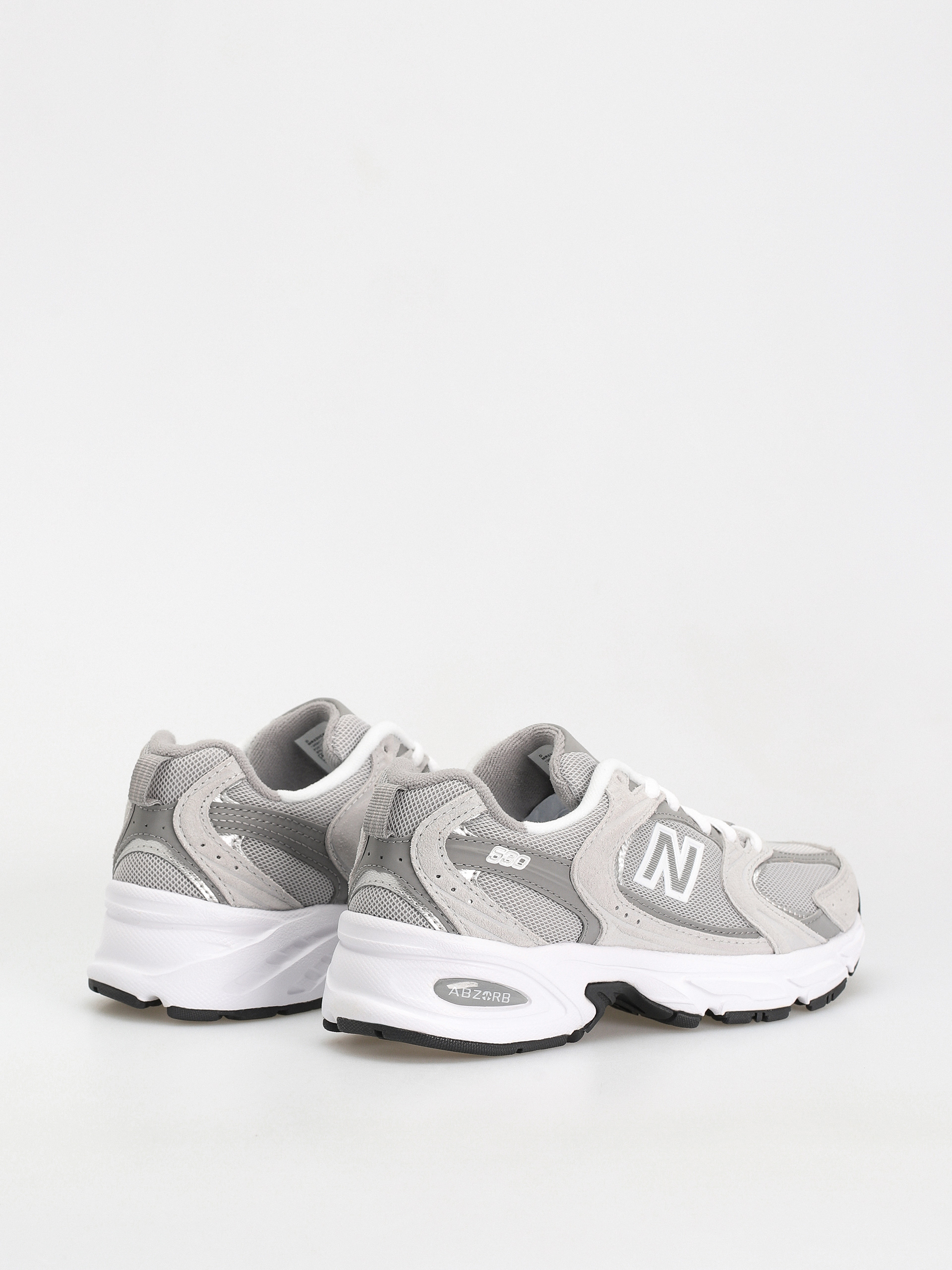 Buty New Balance 530 (raincloud)