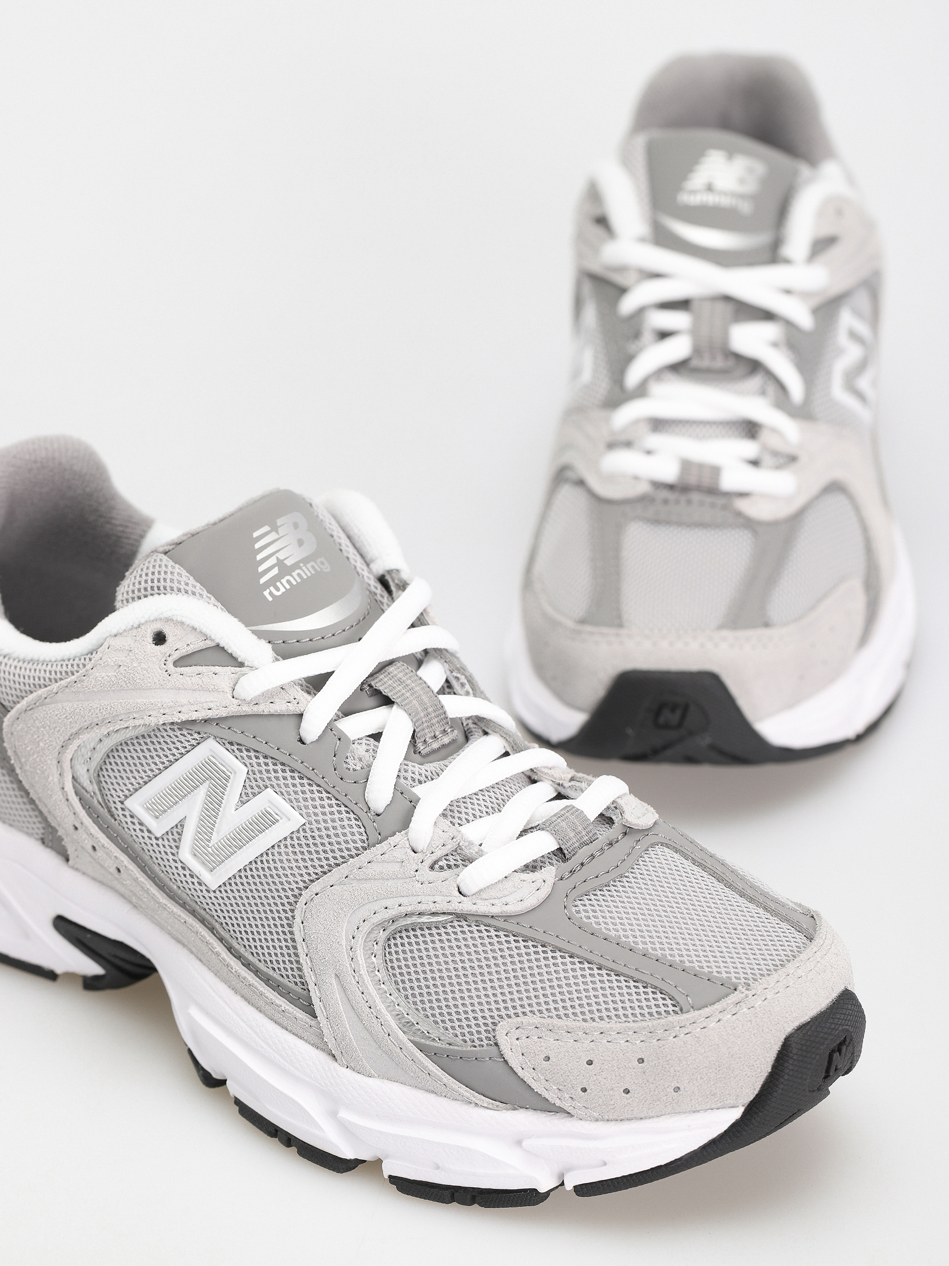 Buty New Balance 530 (raincloud)