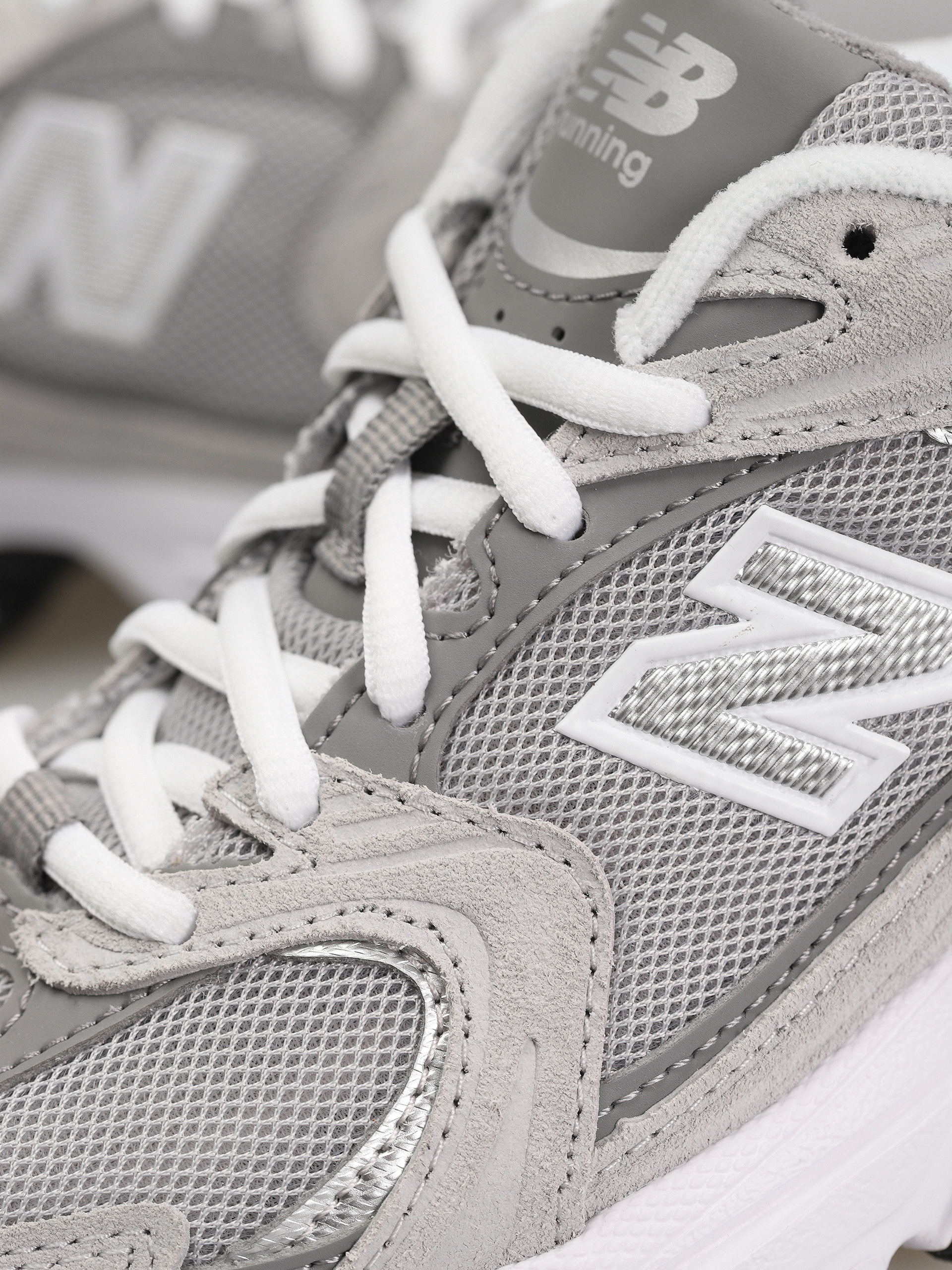 Buty New Balance 530 (raincloud)