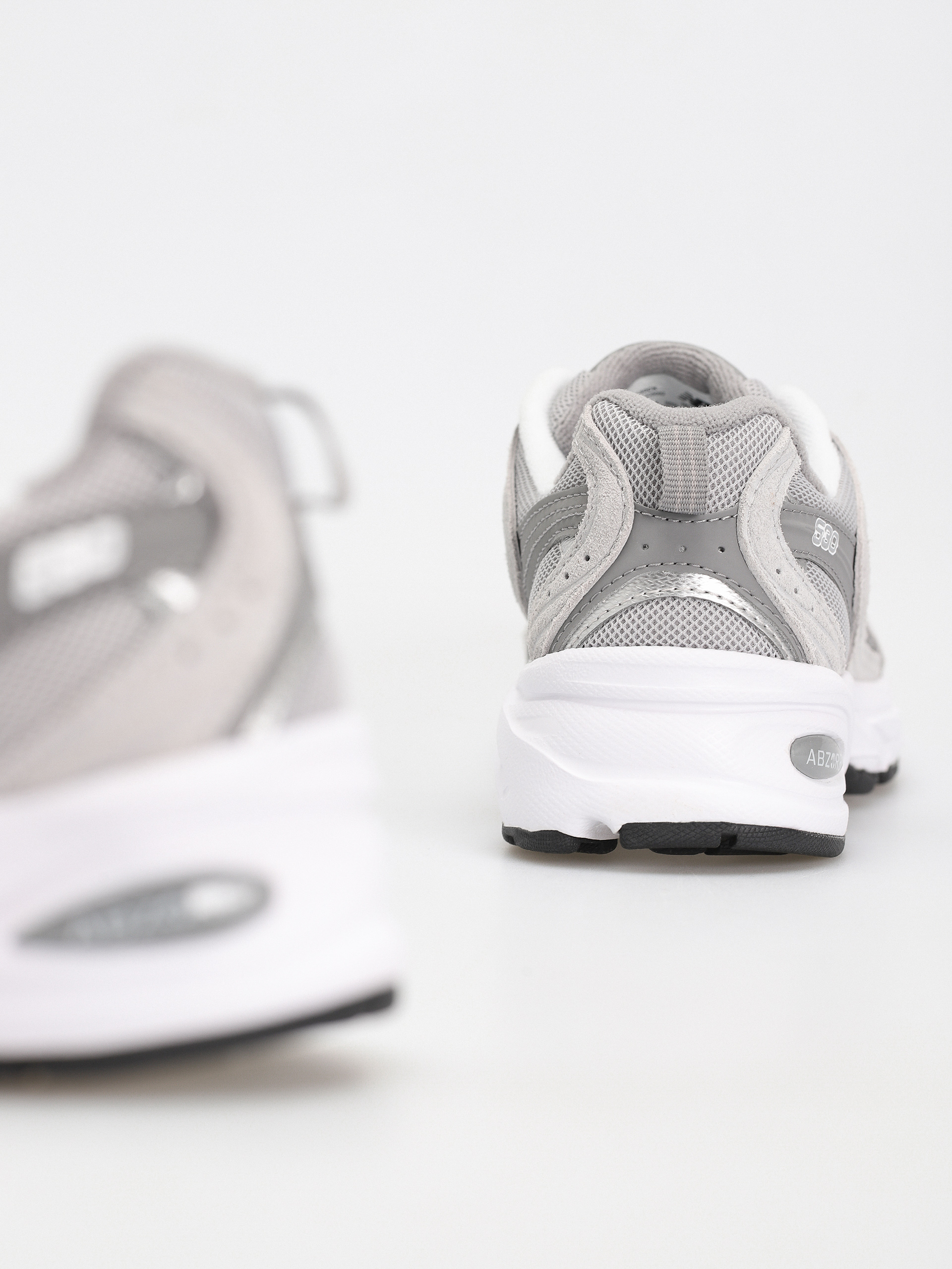 Buty New Balance 530 (raincloud)